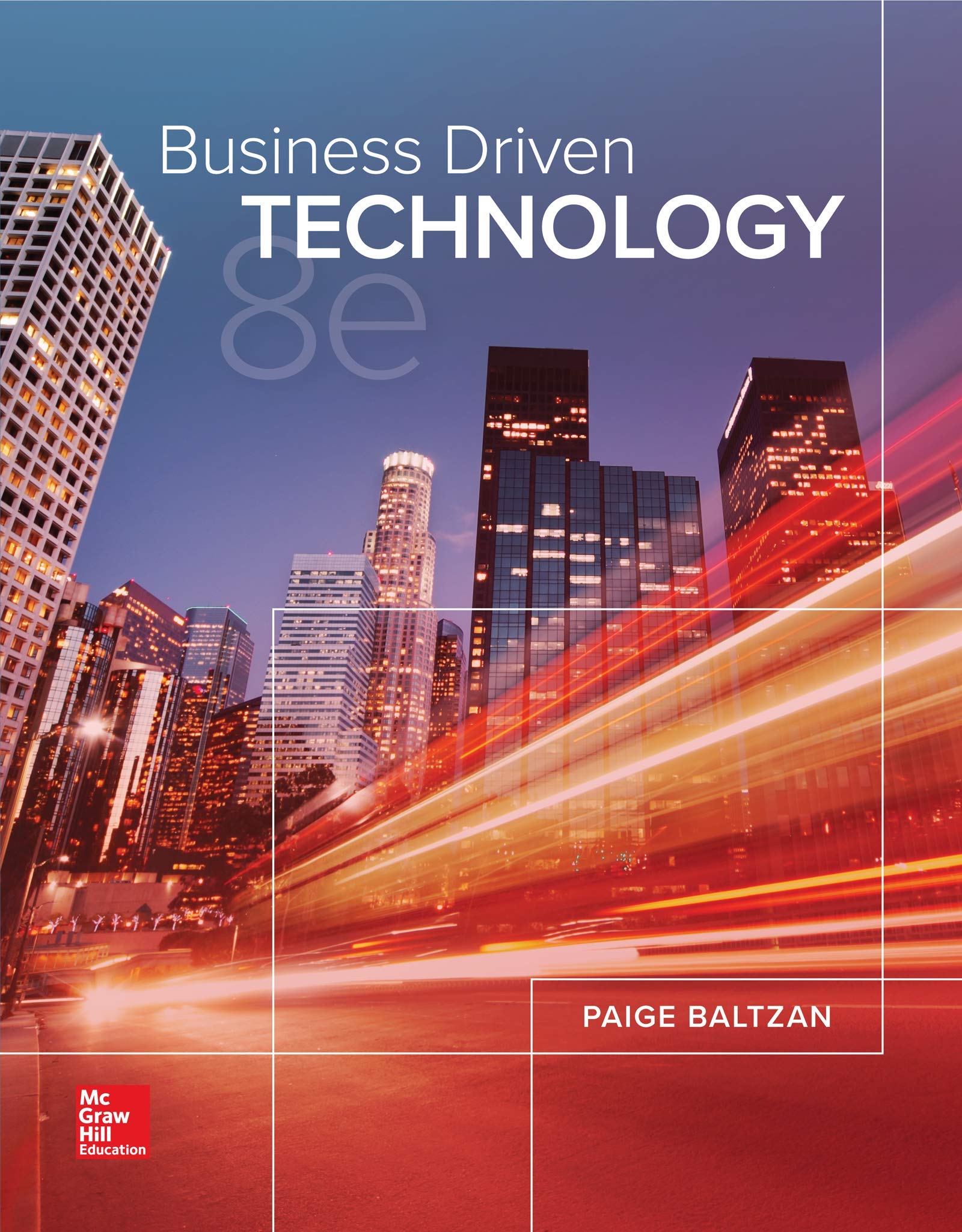 LooseLeaf for Business Driven Technology,Used