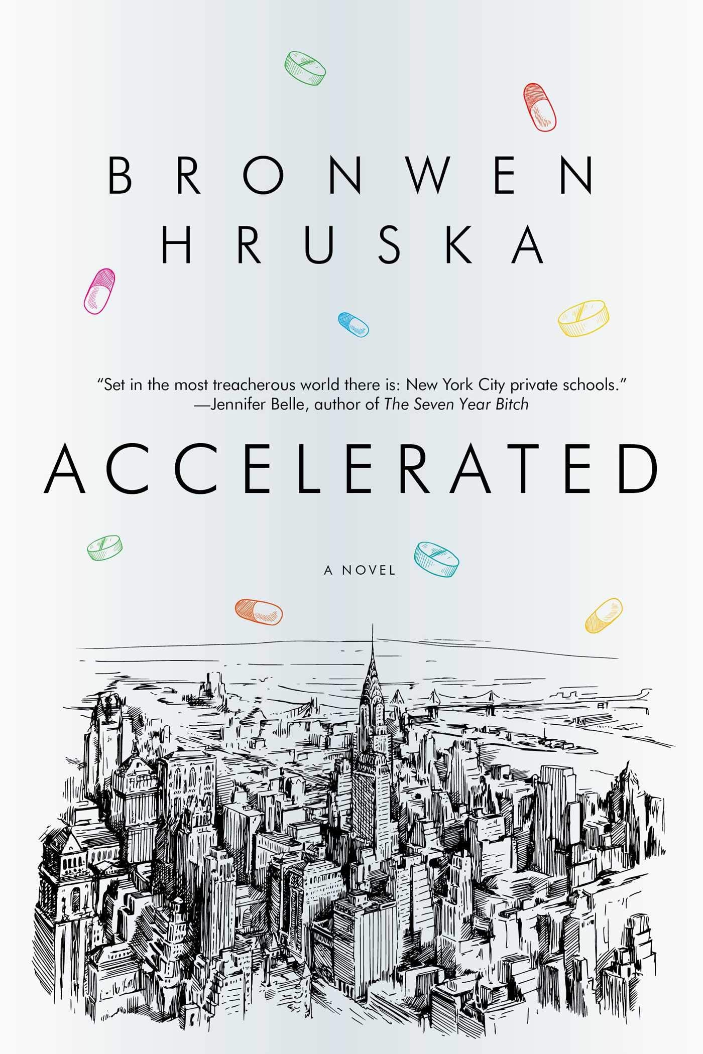 Accelerated: A Novel,Used
