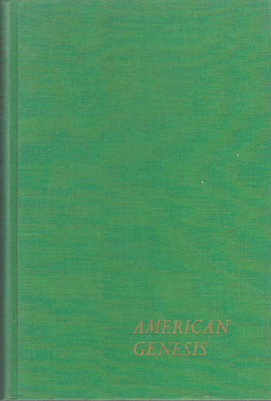 American Genesis,Used