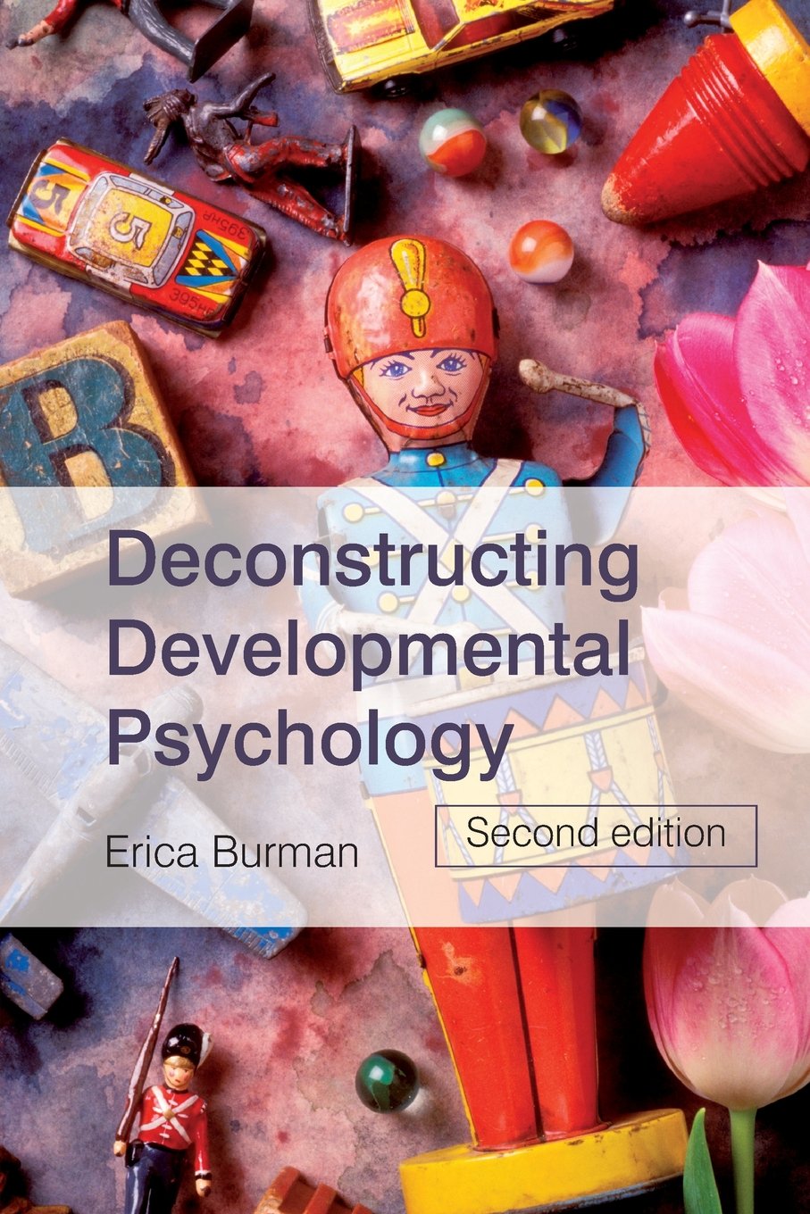 Deconstructing Developmental Psychology,Used