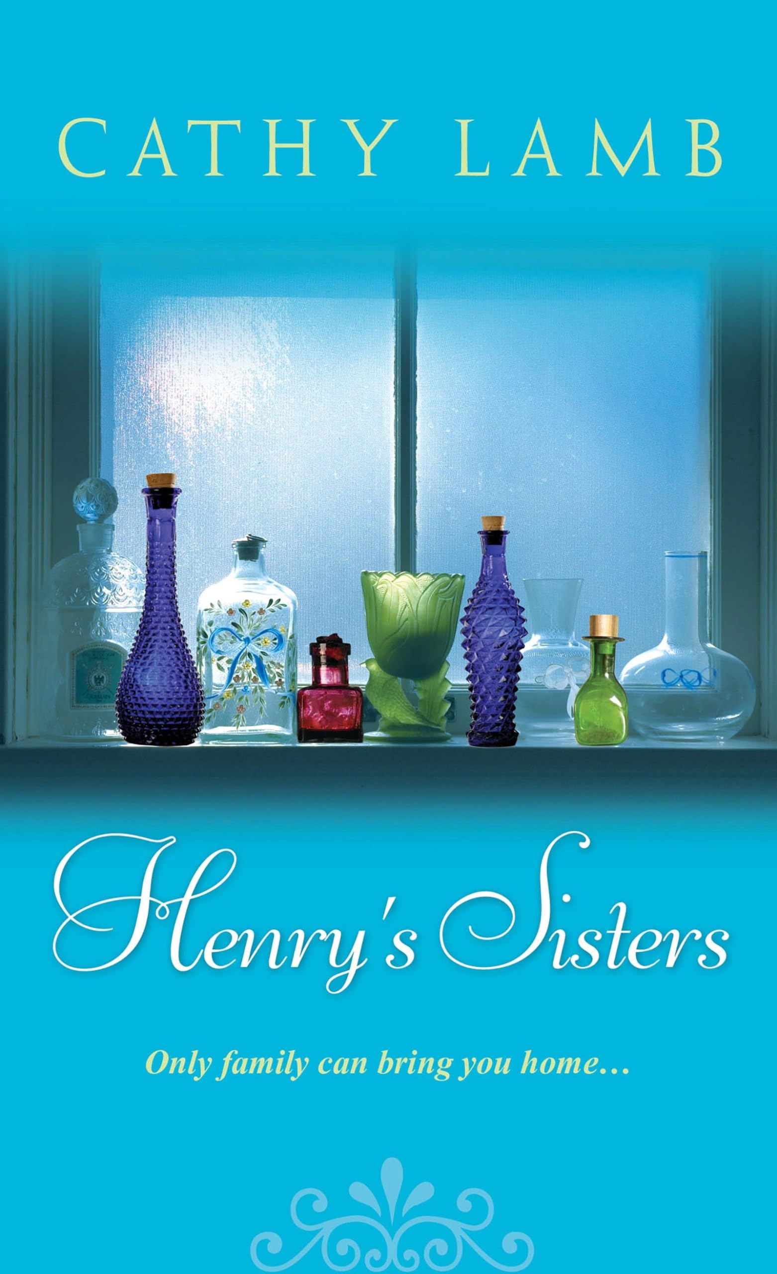 Henry's Sisters,Used