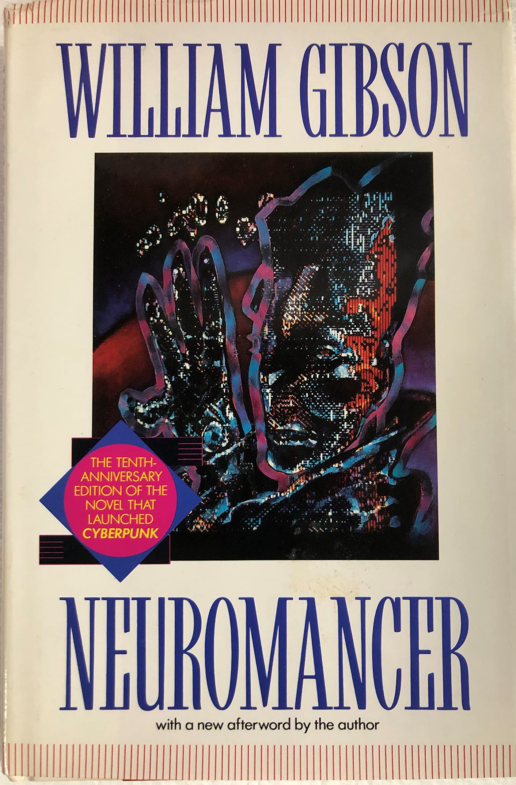 Neuromancer-used