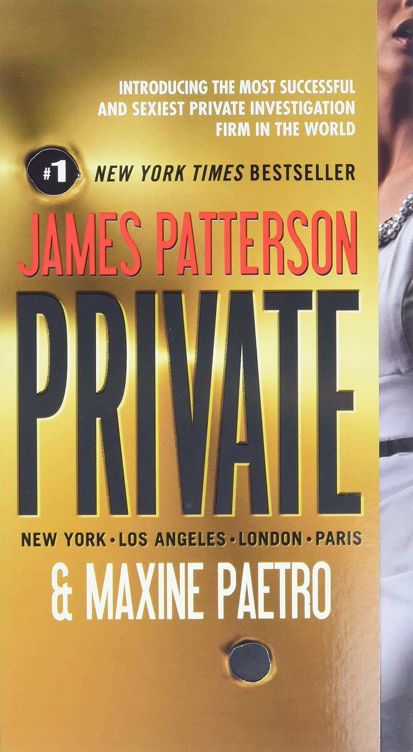 Private (Private, 1)