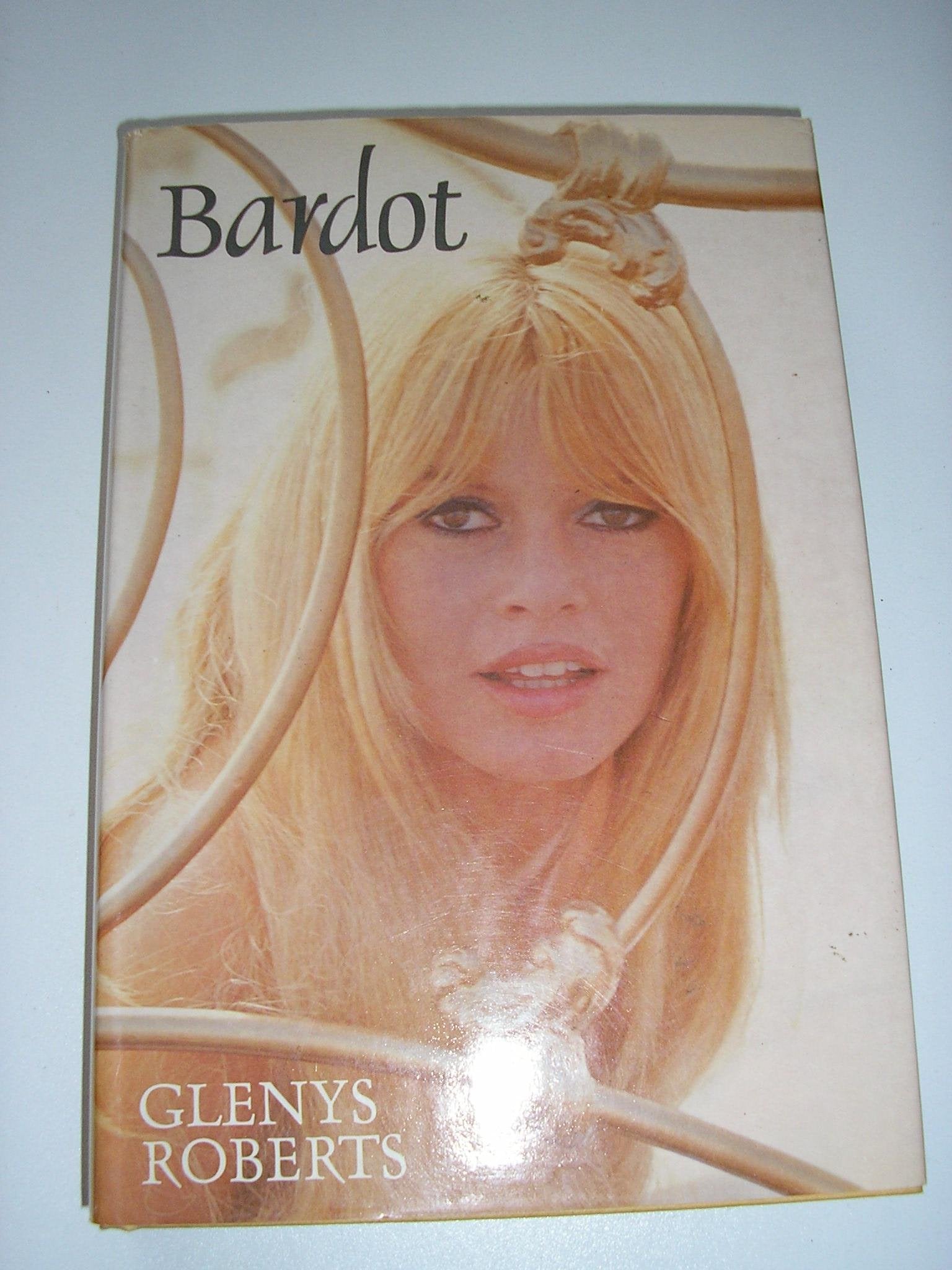 Bardot: A personal biography,Used