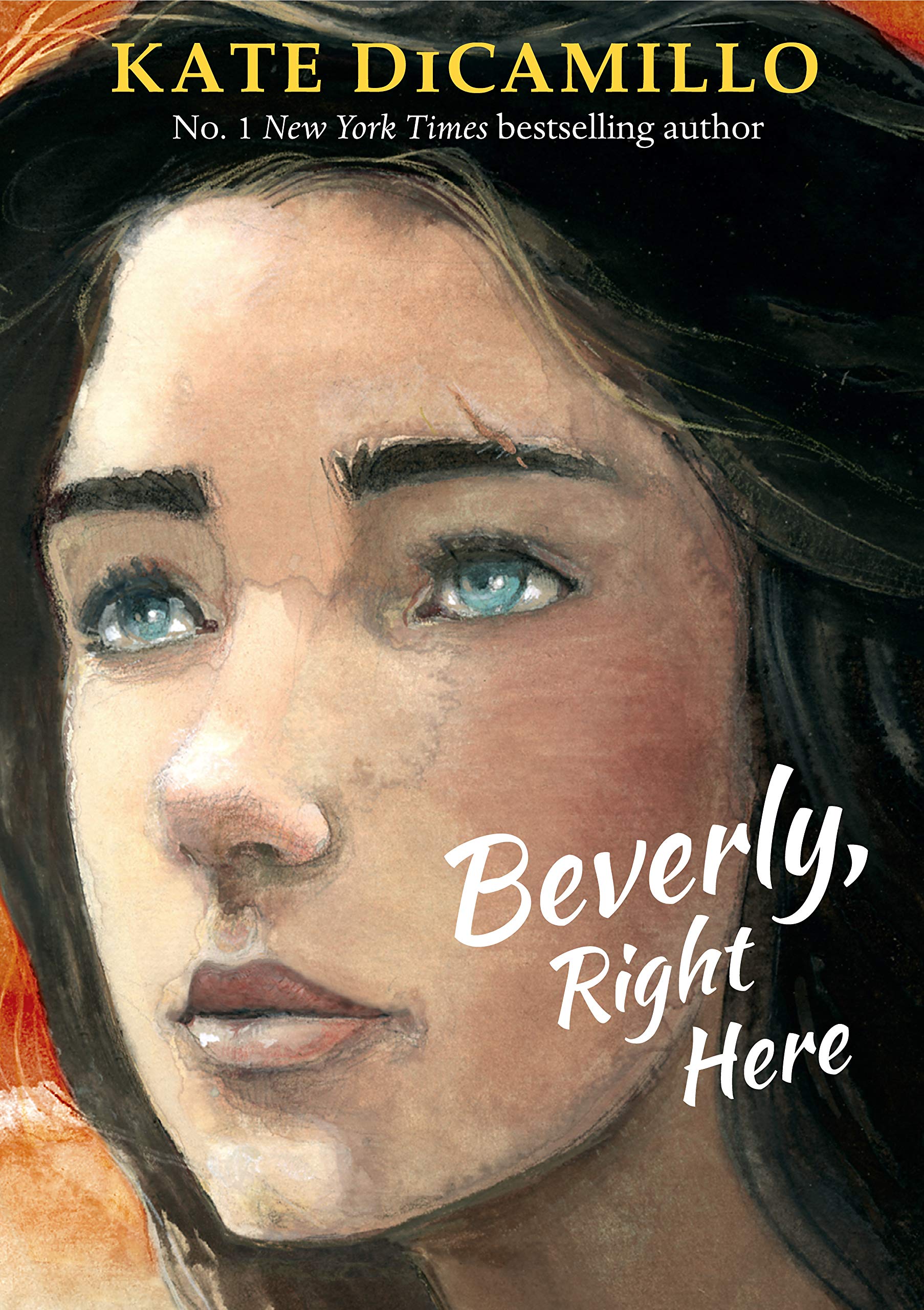 Beverly, Right Here,Used