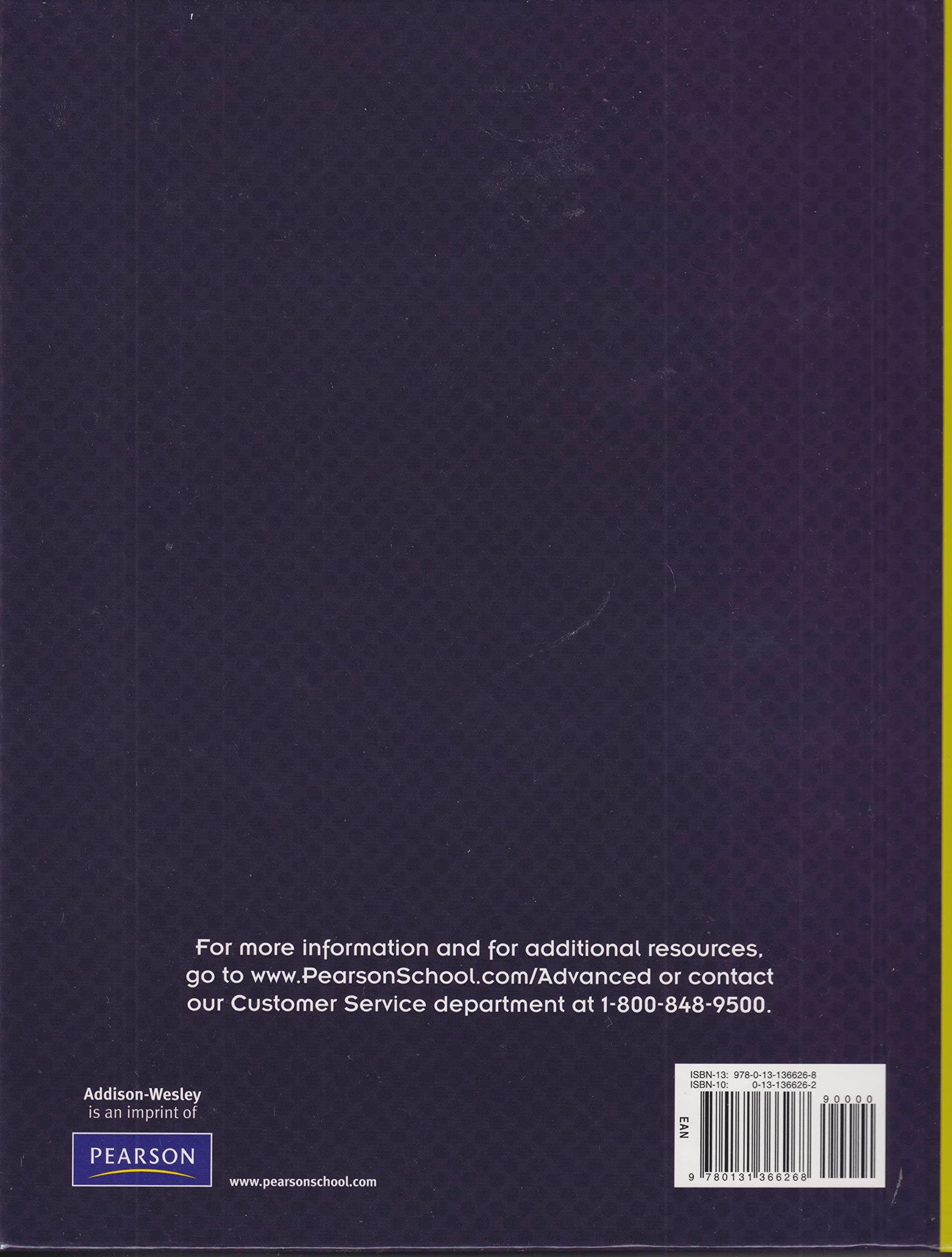 Algebra and Trigonometry for College Readiness,New