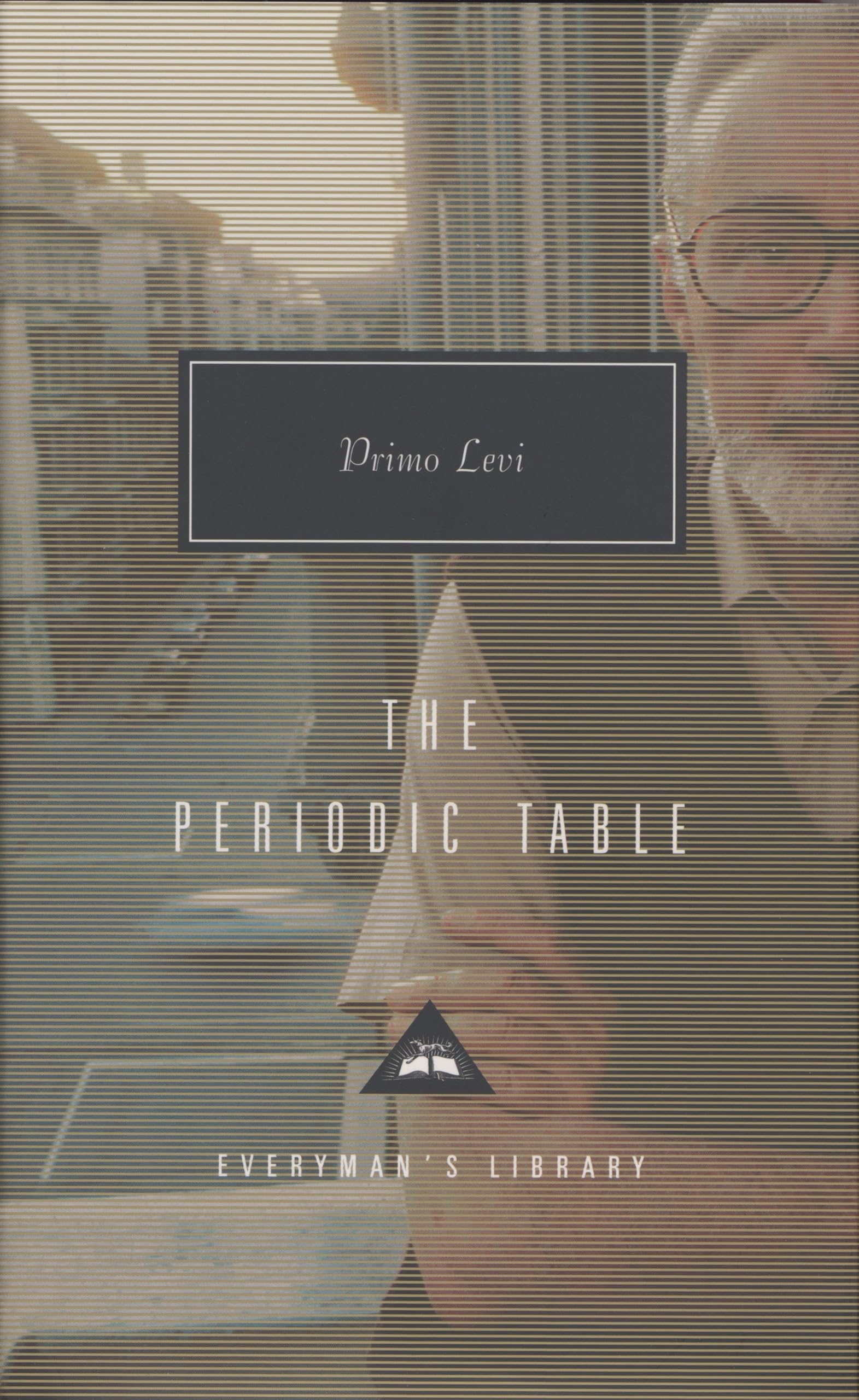 The Periodic Table,New