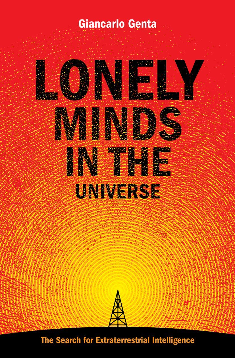 Lonely Minds in the Universe,Used