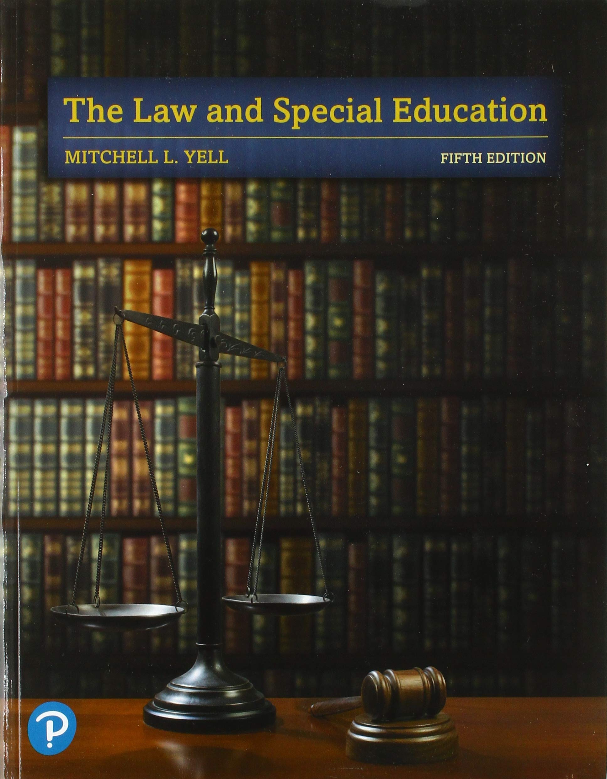 Law and Special Education, The,New