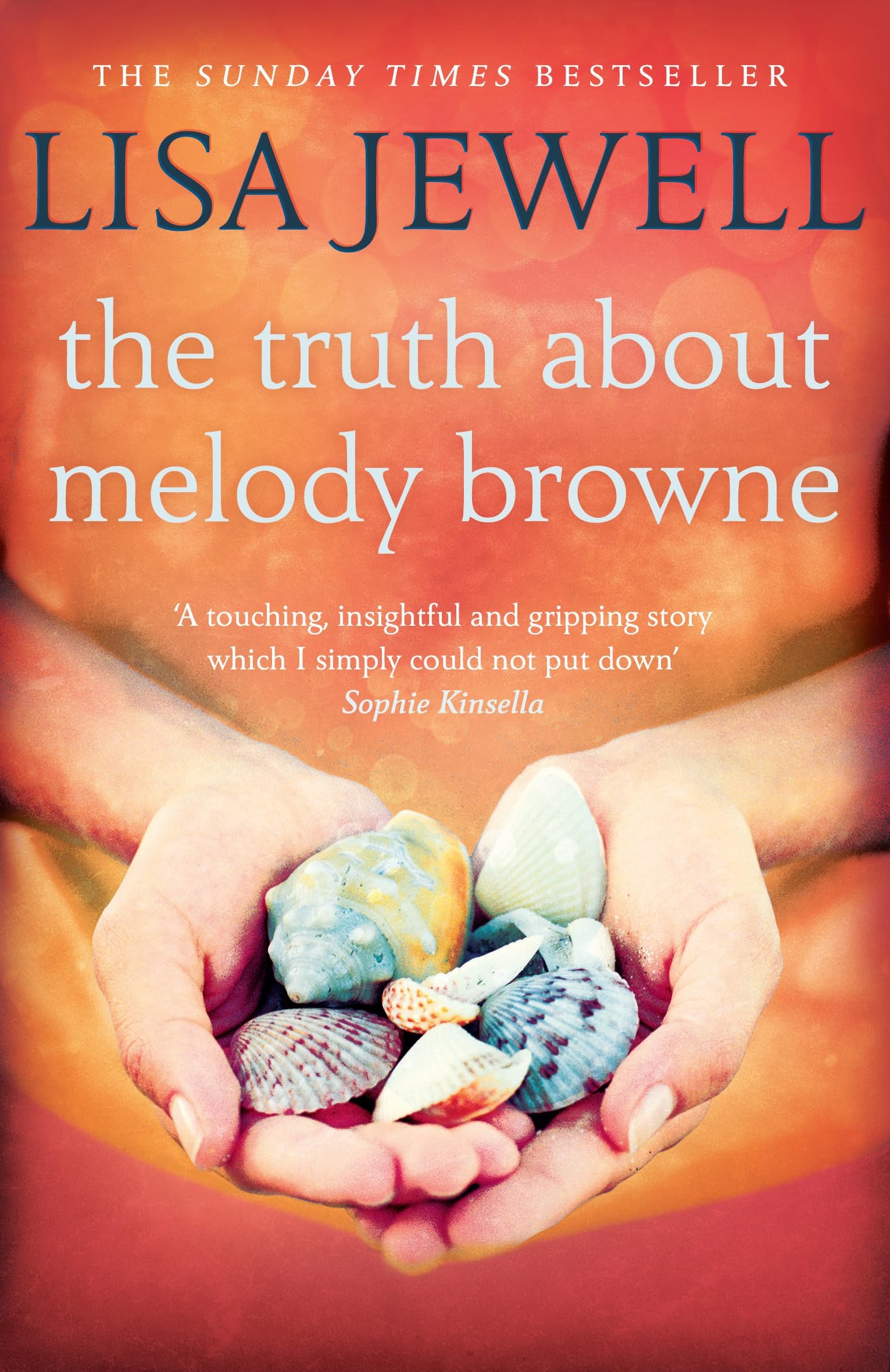 The Truth about Melody Browne,Used