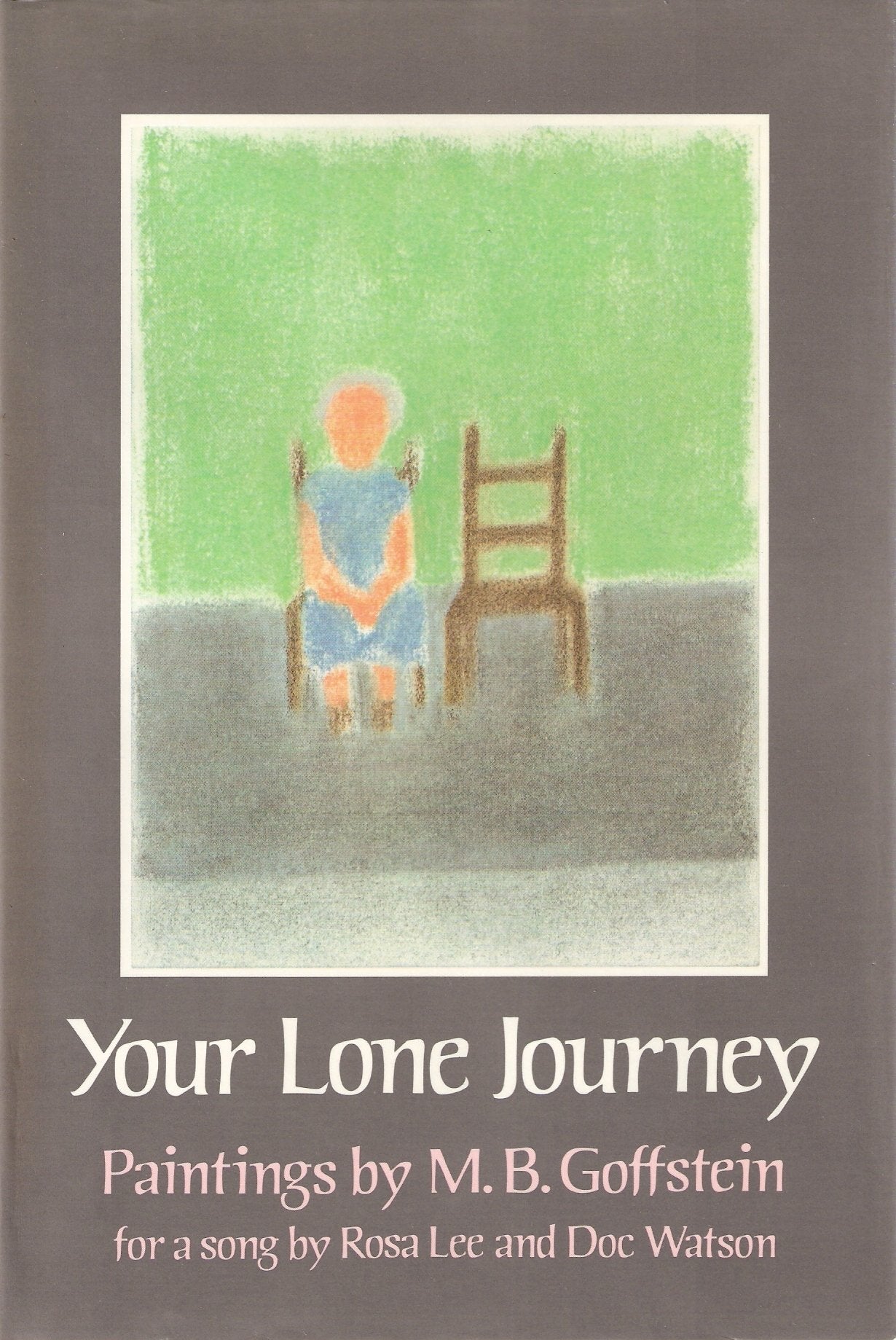 Your Lone Journey,New
