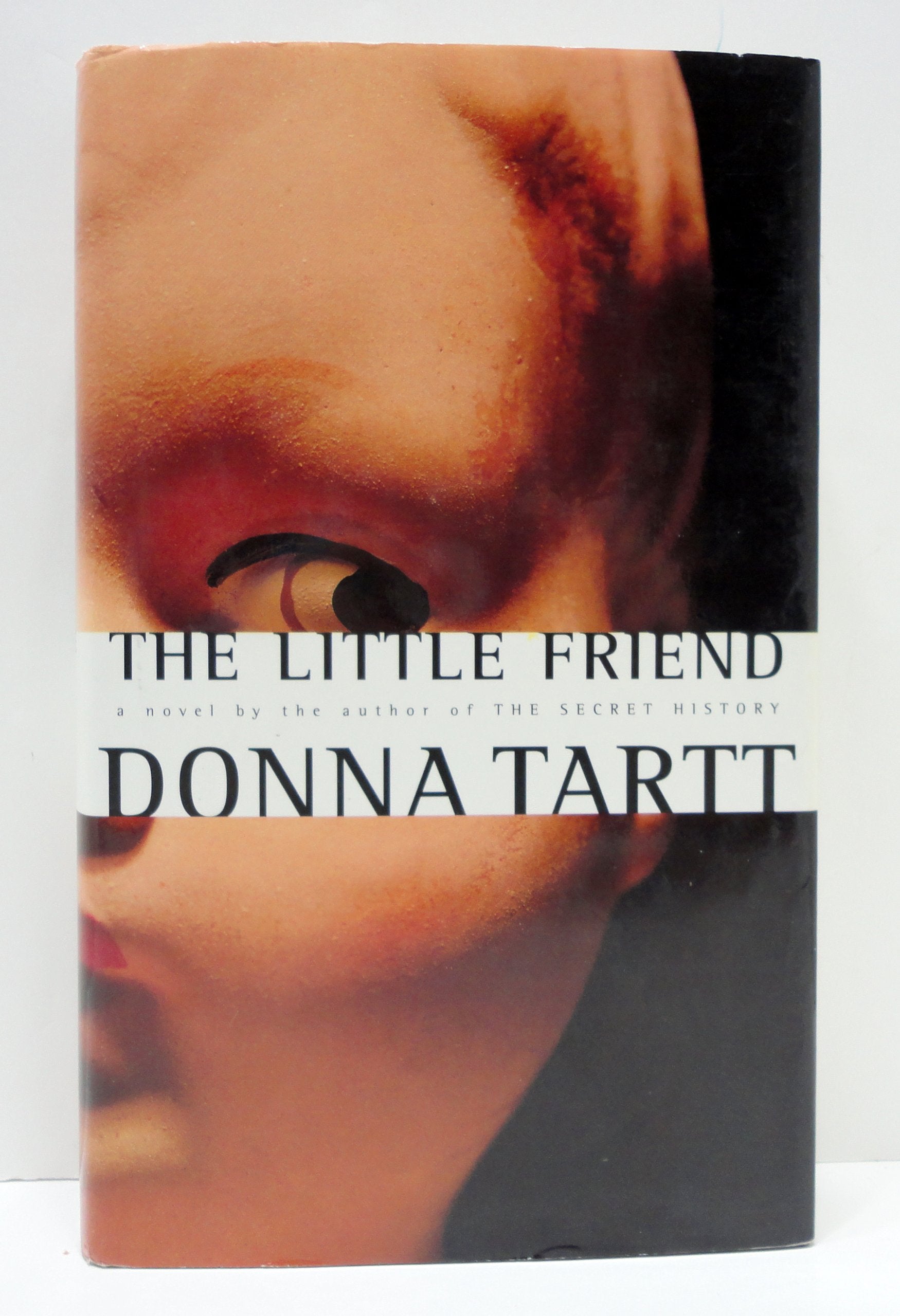 The Little Friend,New