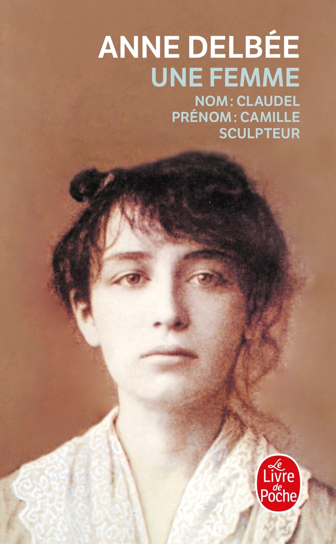 Une Femme (Ldp Litterature) (French Edition),Used
