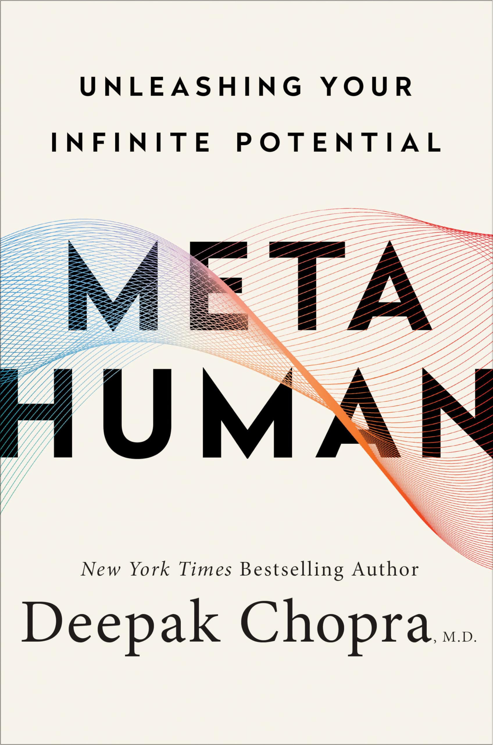 Metahuman: Unleashing Your Infinite Potential,Used