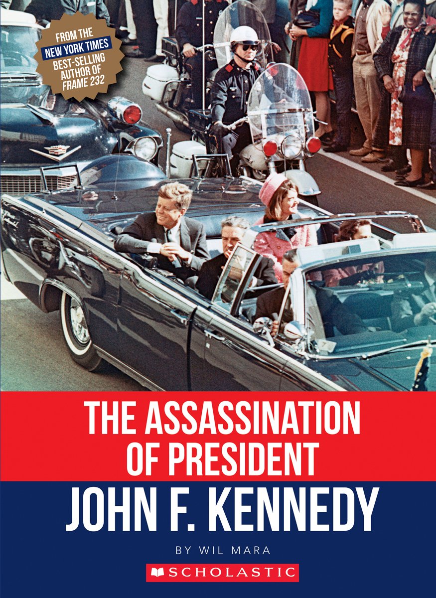 The Assassination of President John F. Kennedy,Used