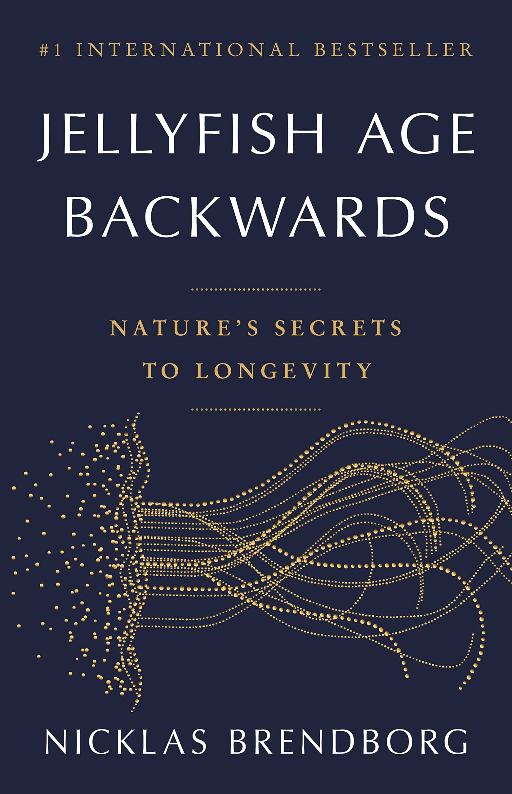 Jellyfish Age Backwards: Nature'S Secrets To Longevity