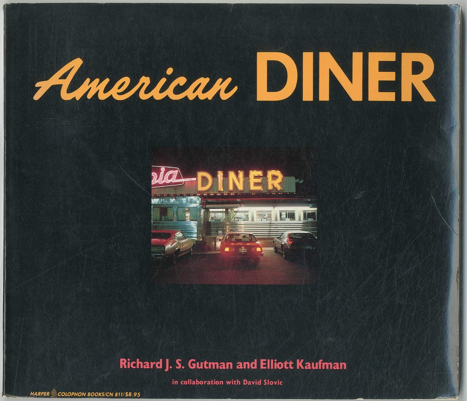 American Diner