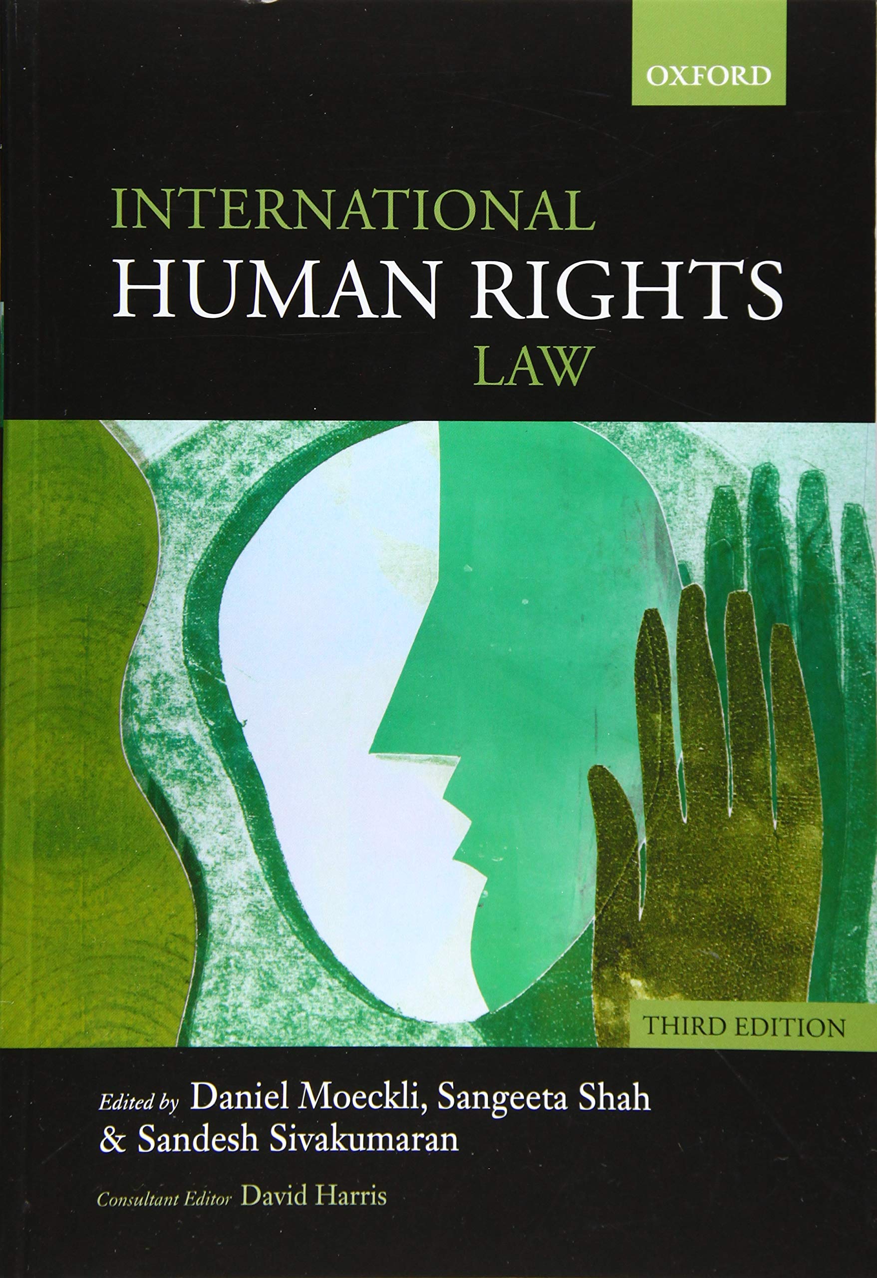 International Human Rights Law