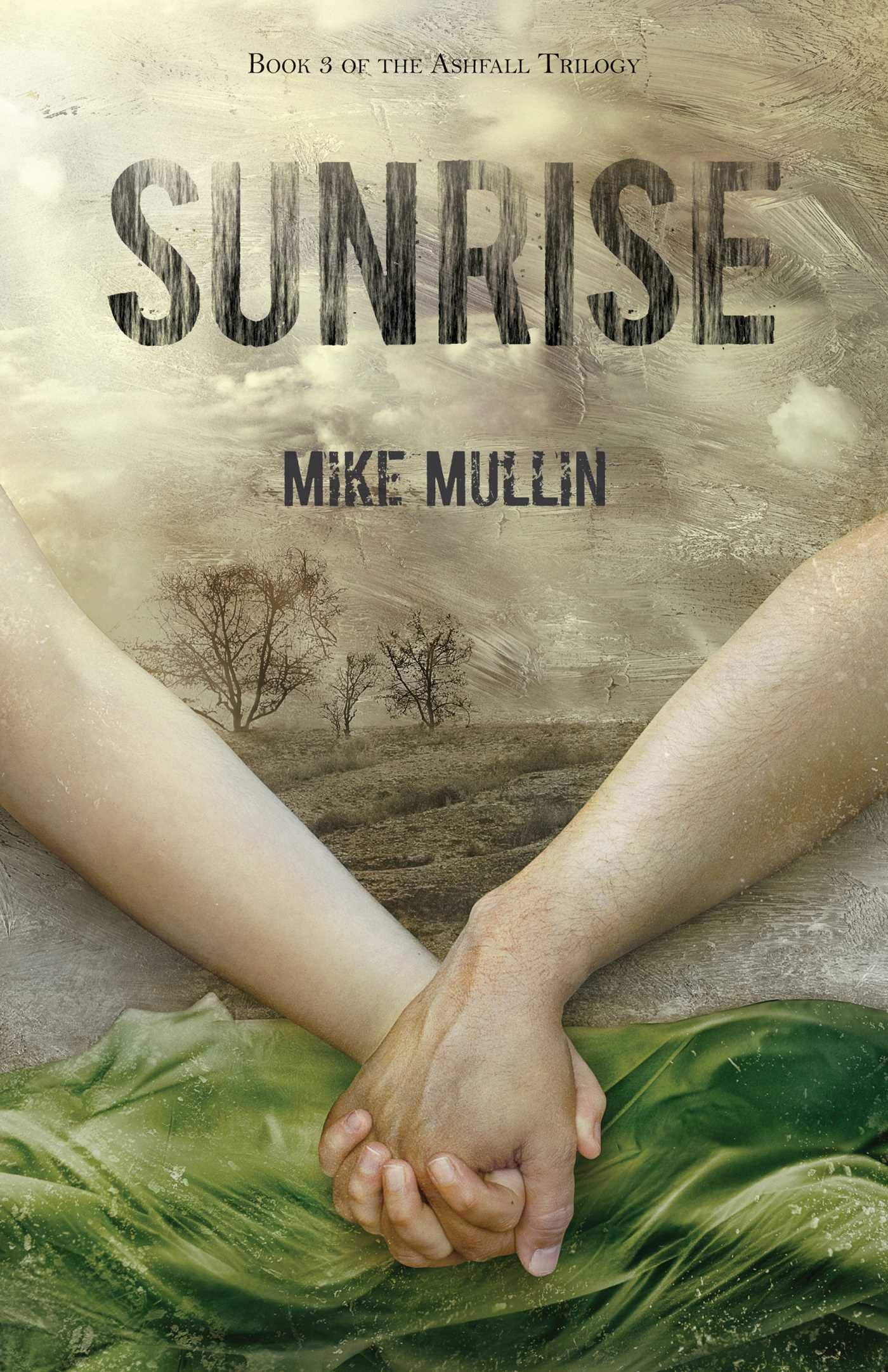 Sunrise (Ashfall Trilogy),Used