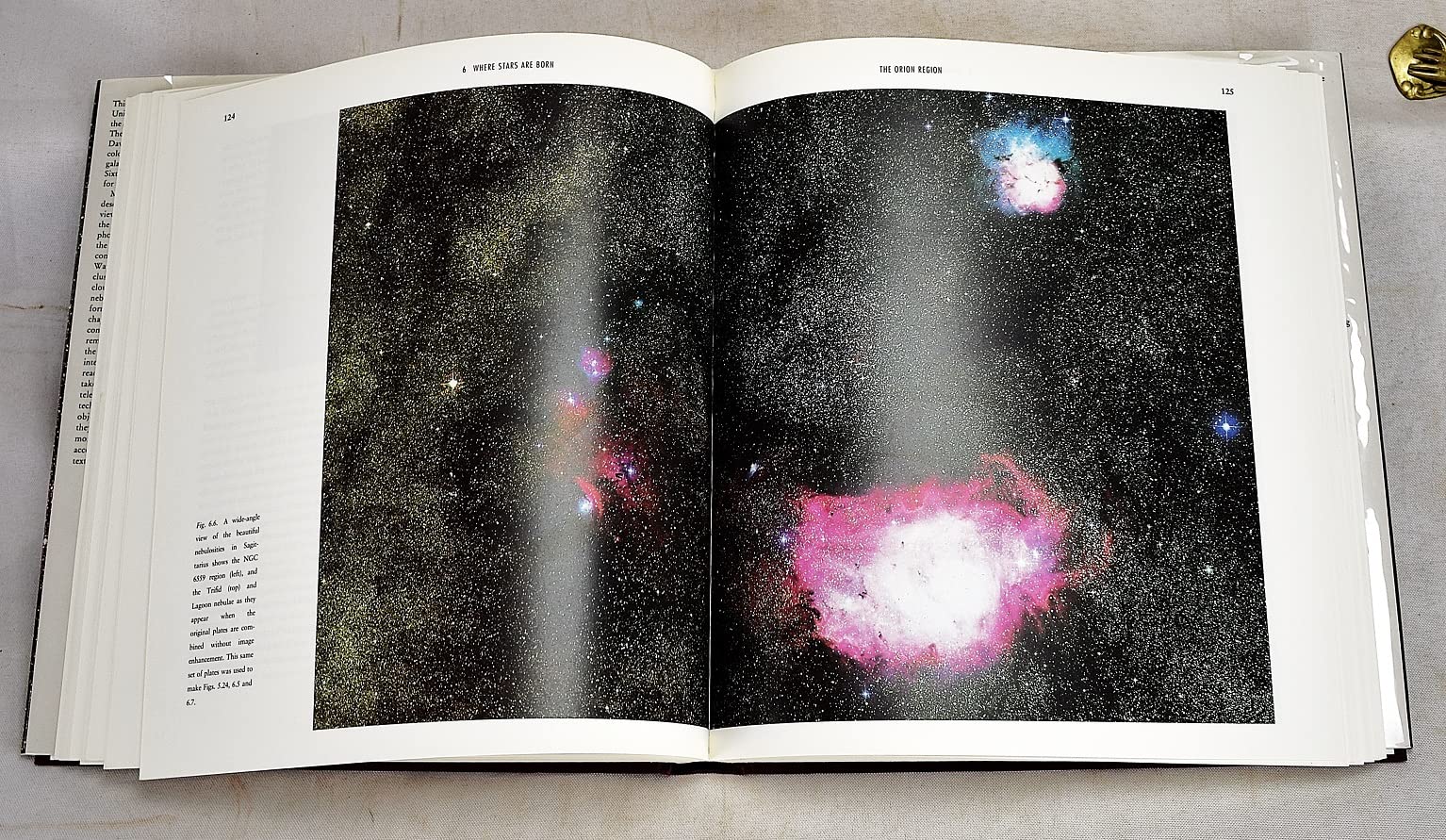 A View of the Universe,Used