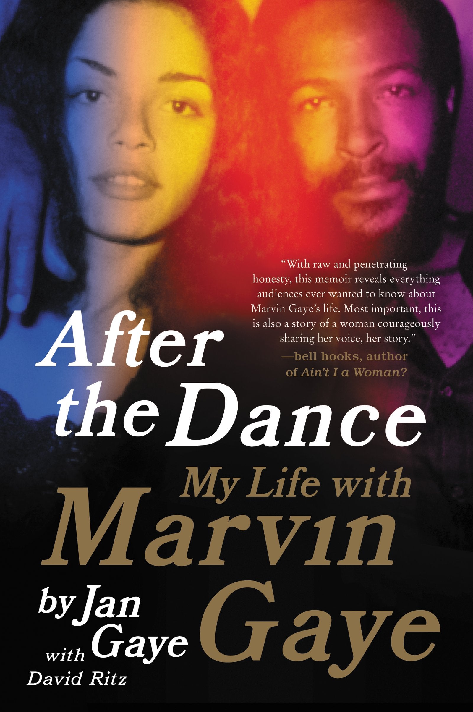 After The Dance: My Life With Marvin Gaye,New