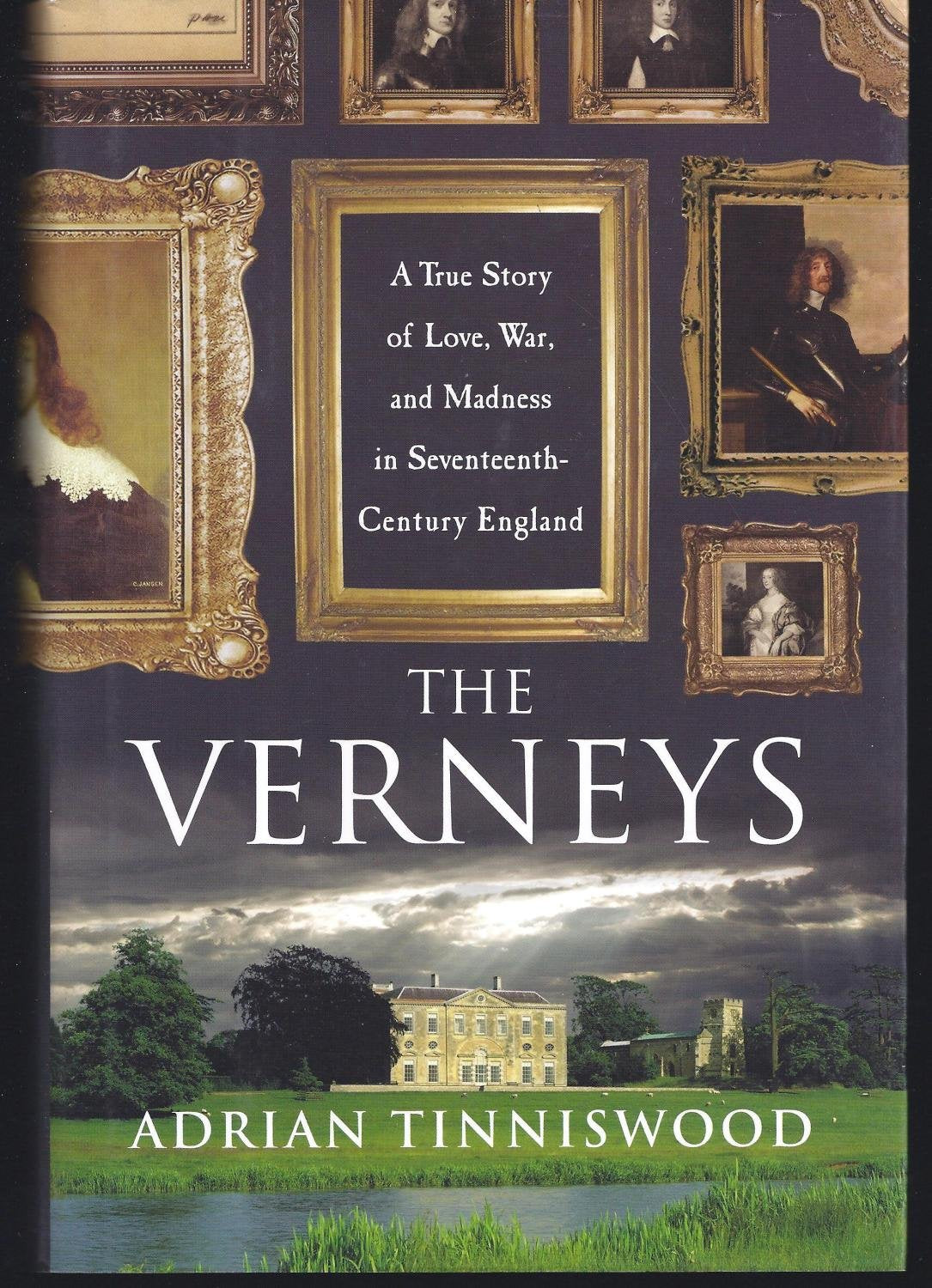 The Verneys,Used