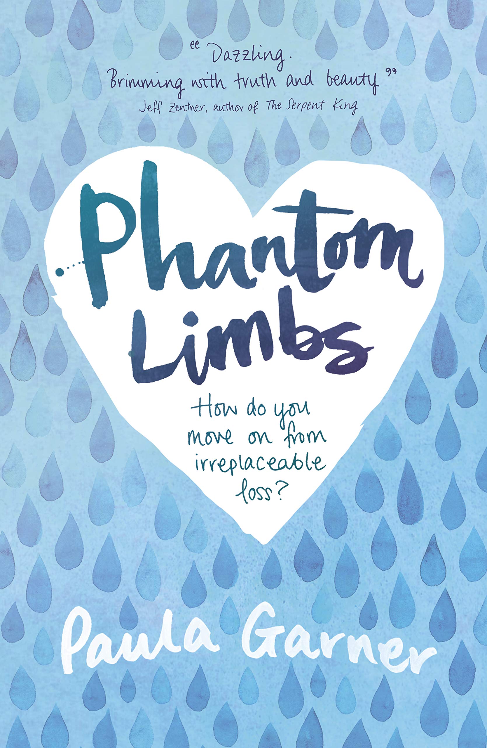 Phantom Limbs,Used