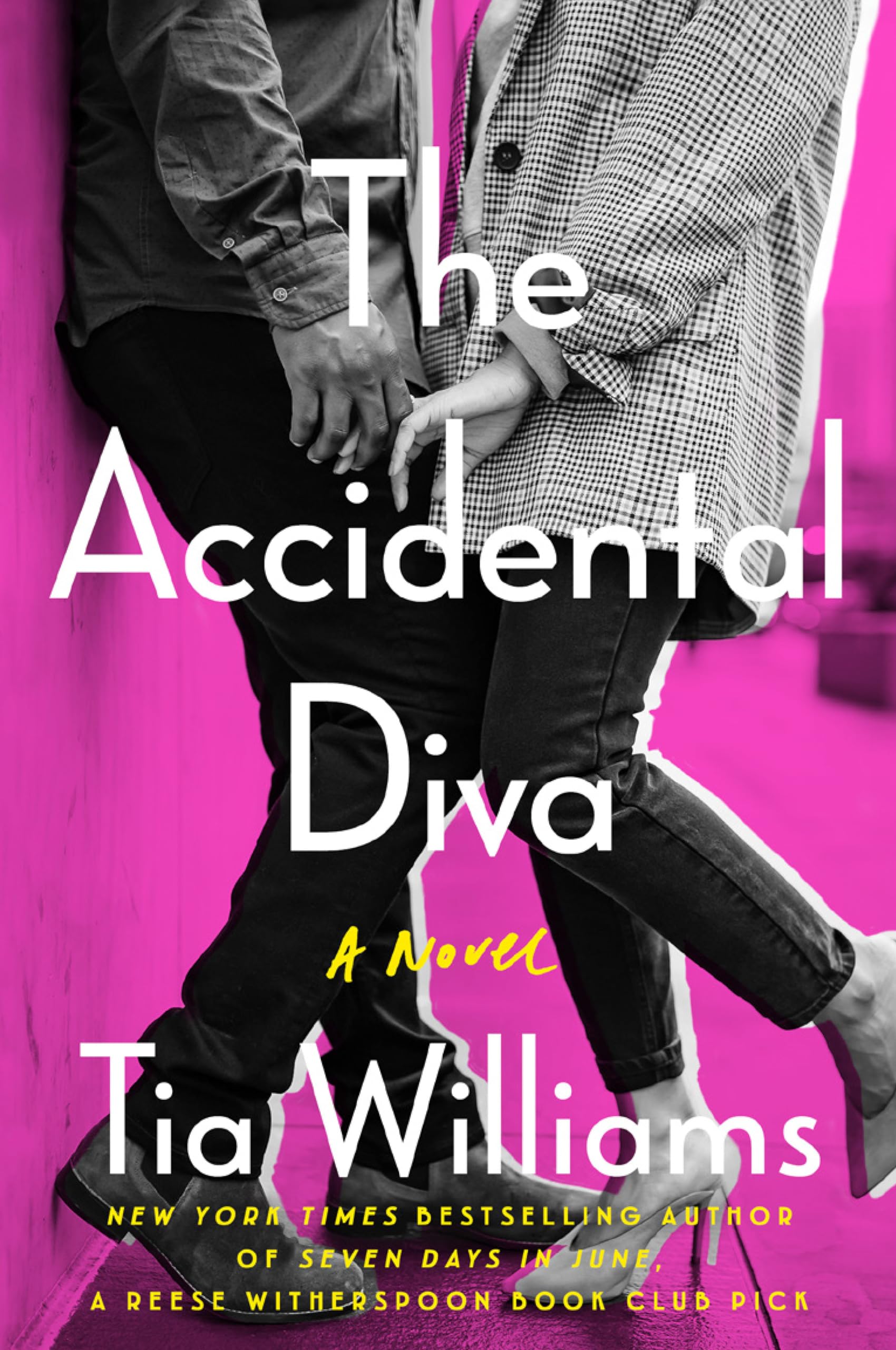 The Accidental Diva,Used