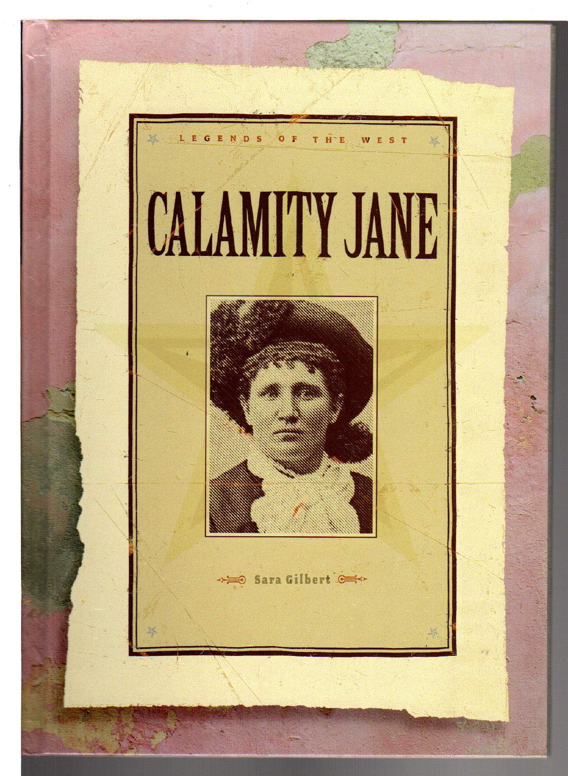 Calamity Jane: Legends of the West,Used