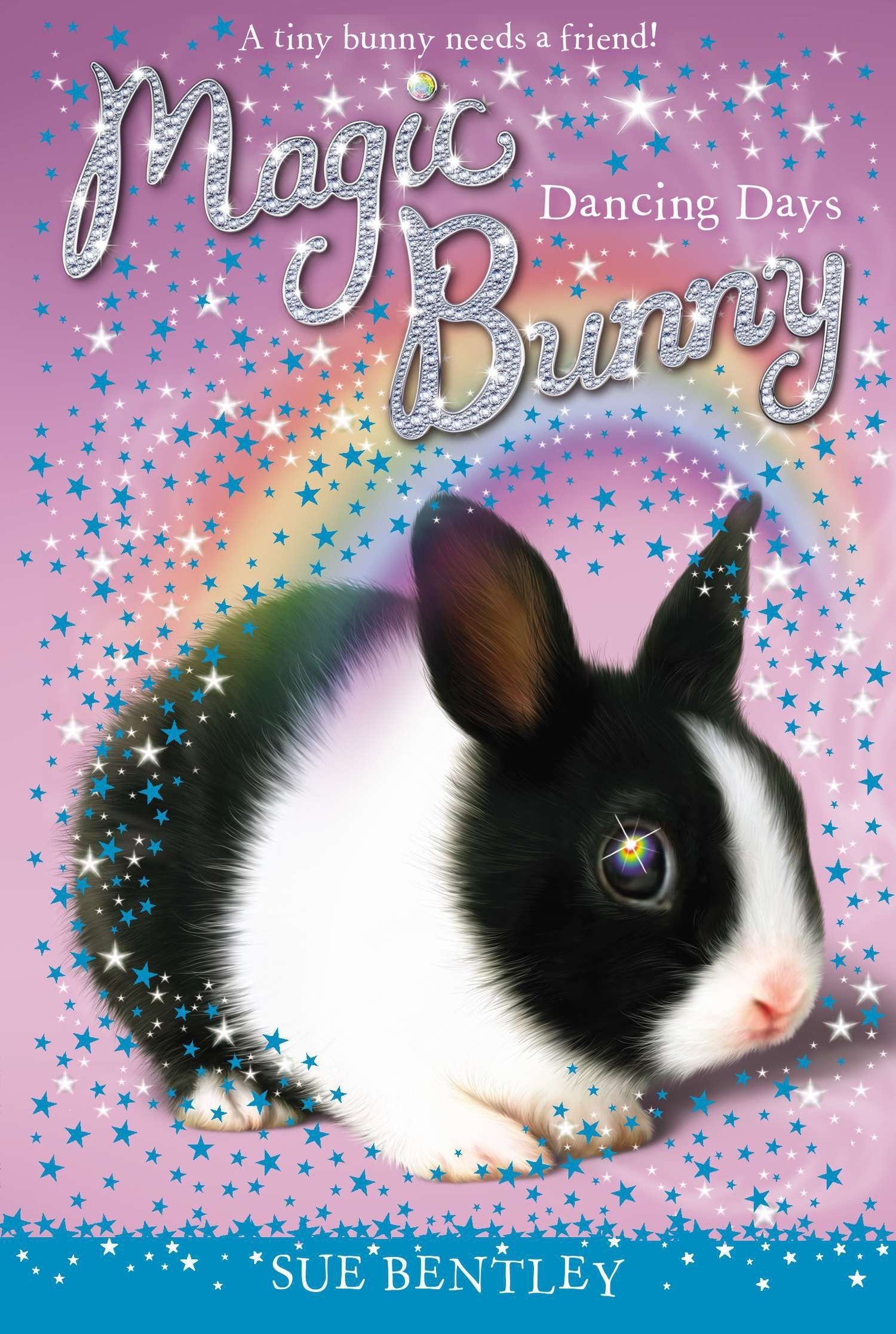 Dancing Days #5 (Magic Bunny),New