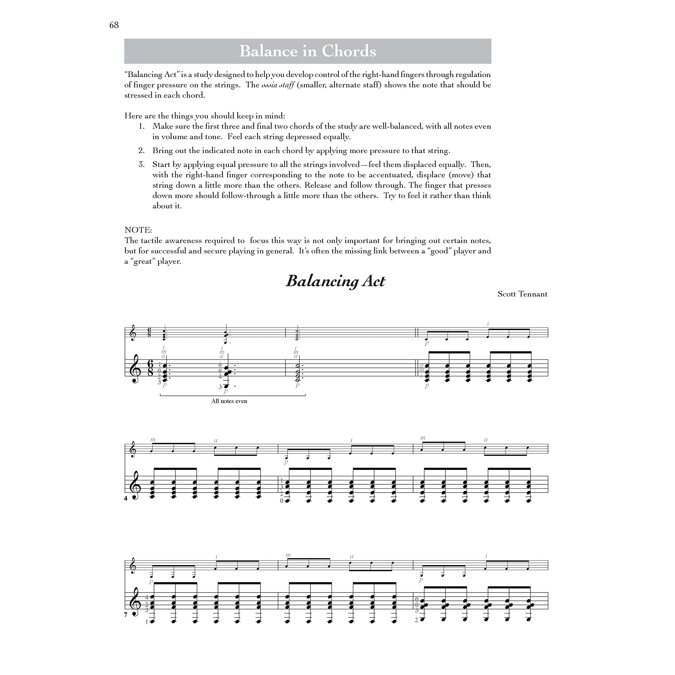 Pumping Nylon: The Classical Guitarist's Technique Handbook, Book & Online Audio (Pumping Nylon Series),New