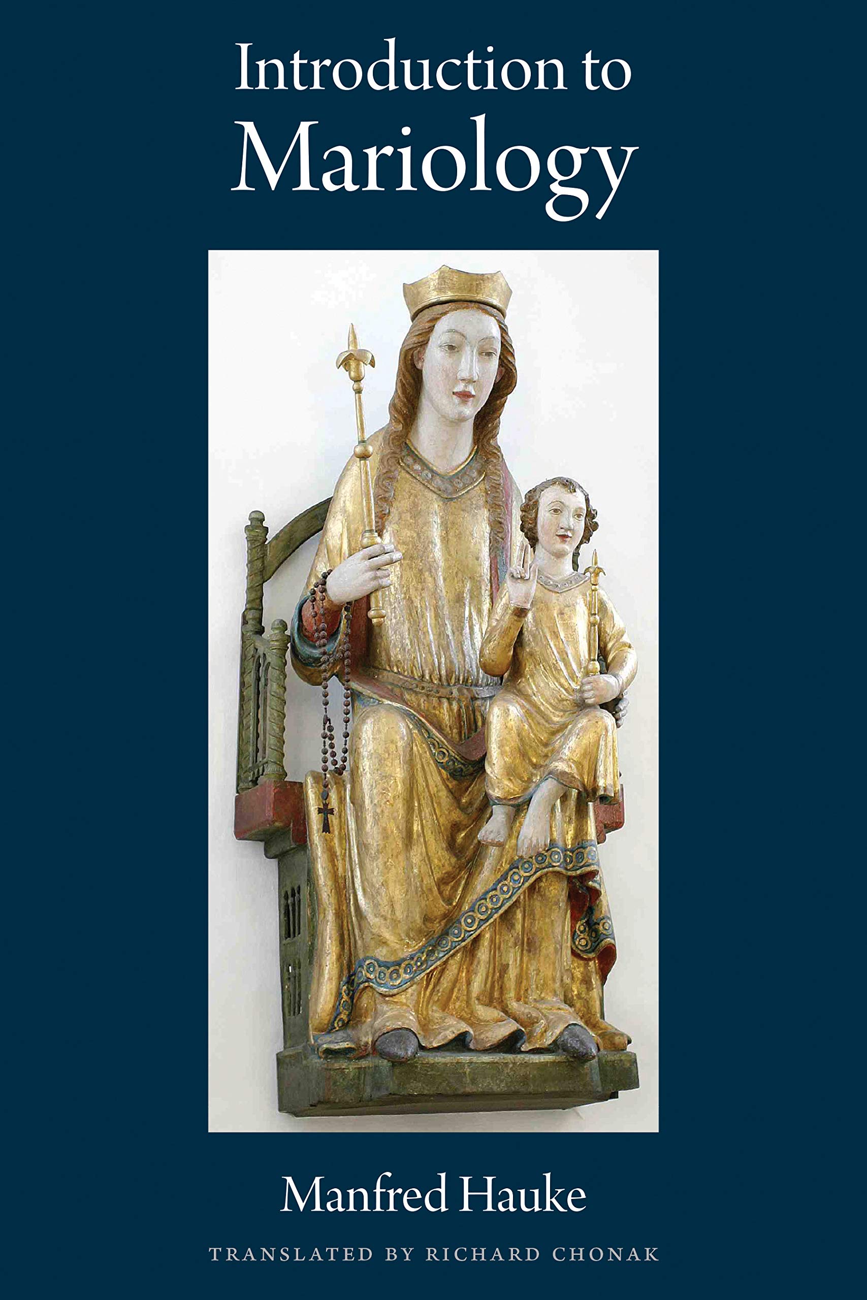Introduction To Mariology,Used