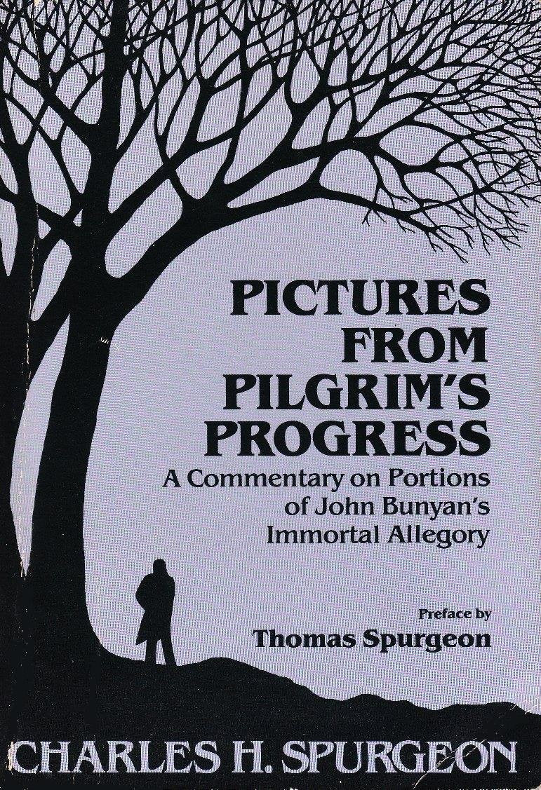 Pictures From Pilgrim's Progress,Used