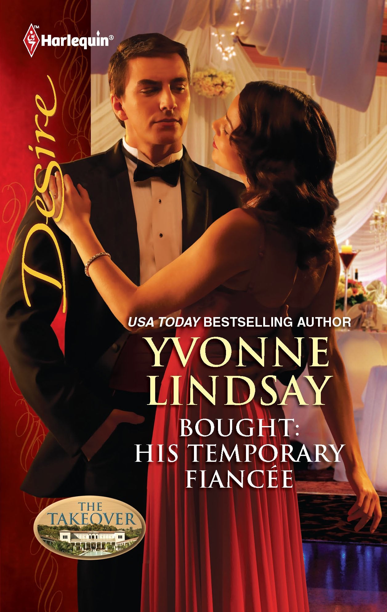Bought: His Temporary Fiance,Used