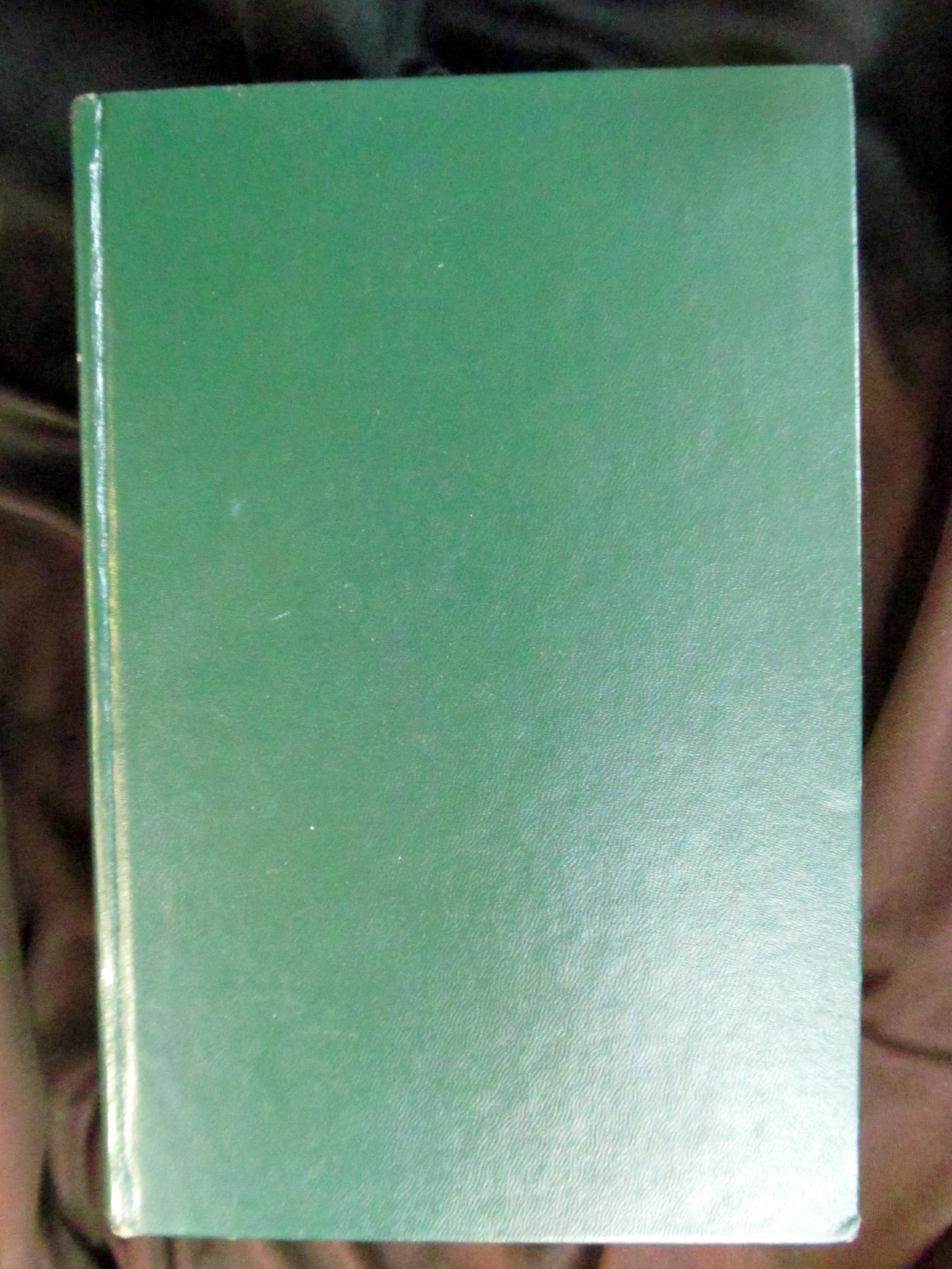 Countertransference and Related Subjects: Selected Papers,Used