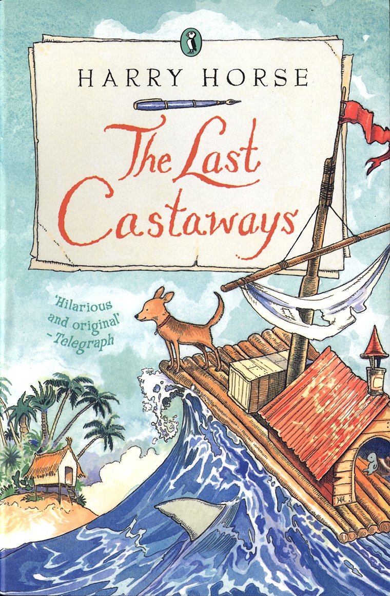 Last Castaways,Used