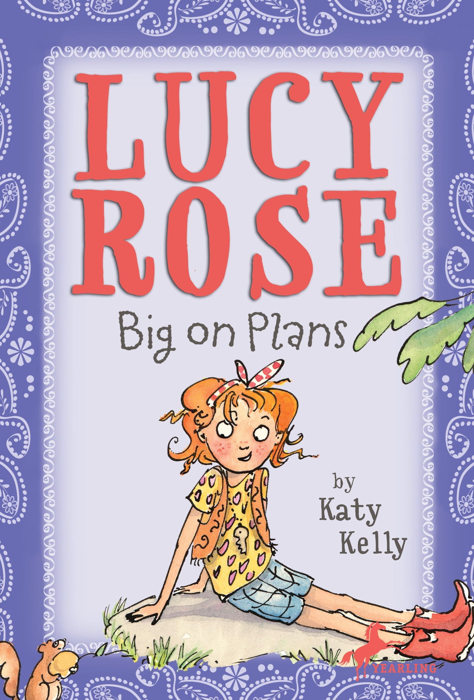 Lucy Rose: Big on Plans,Used