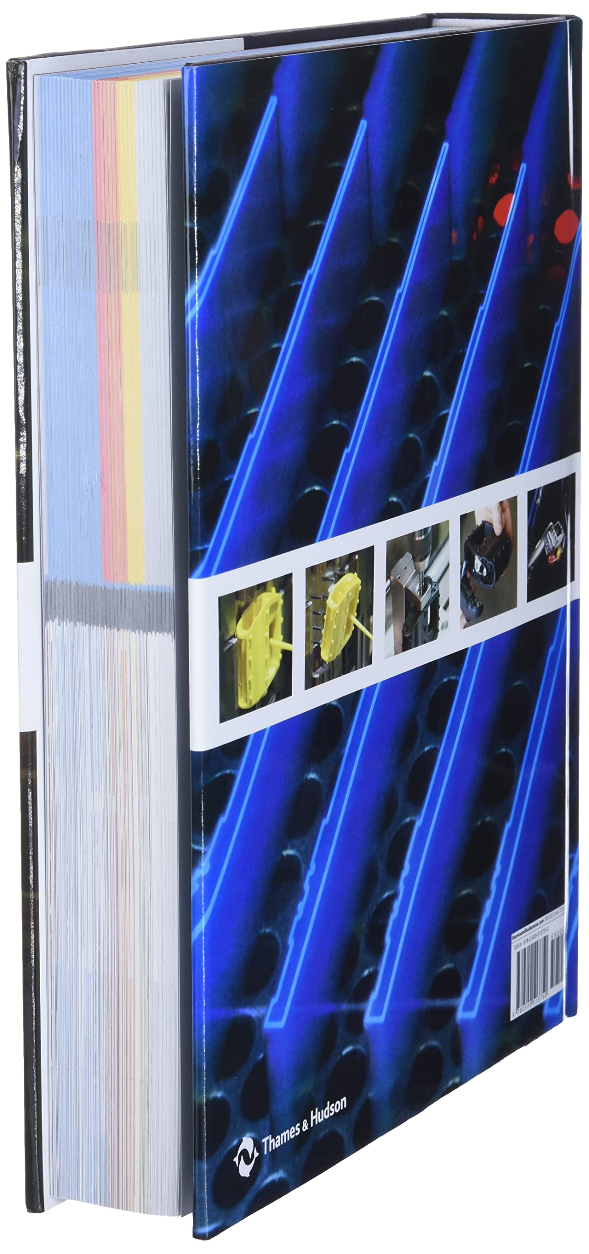 Manufacturing Processes for Design Professionals,New