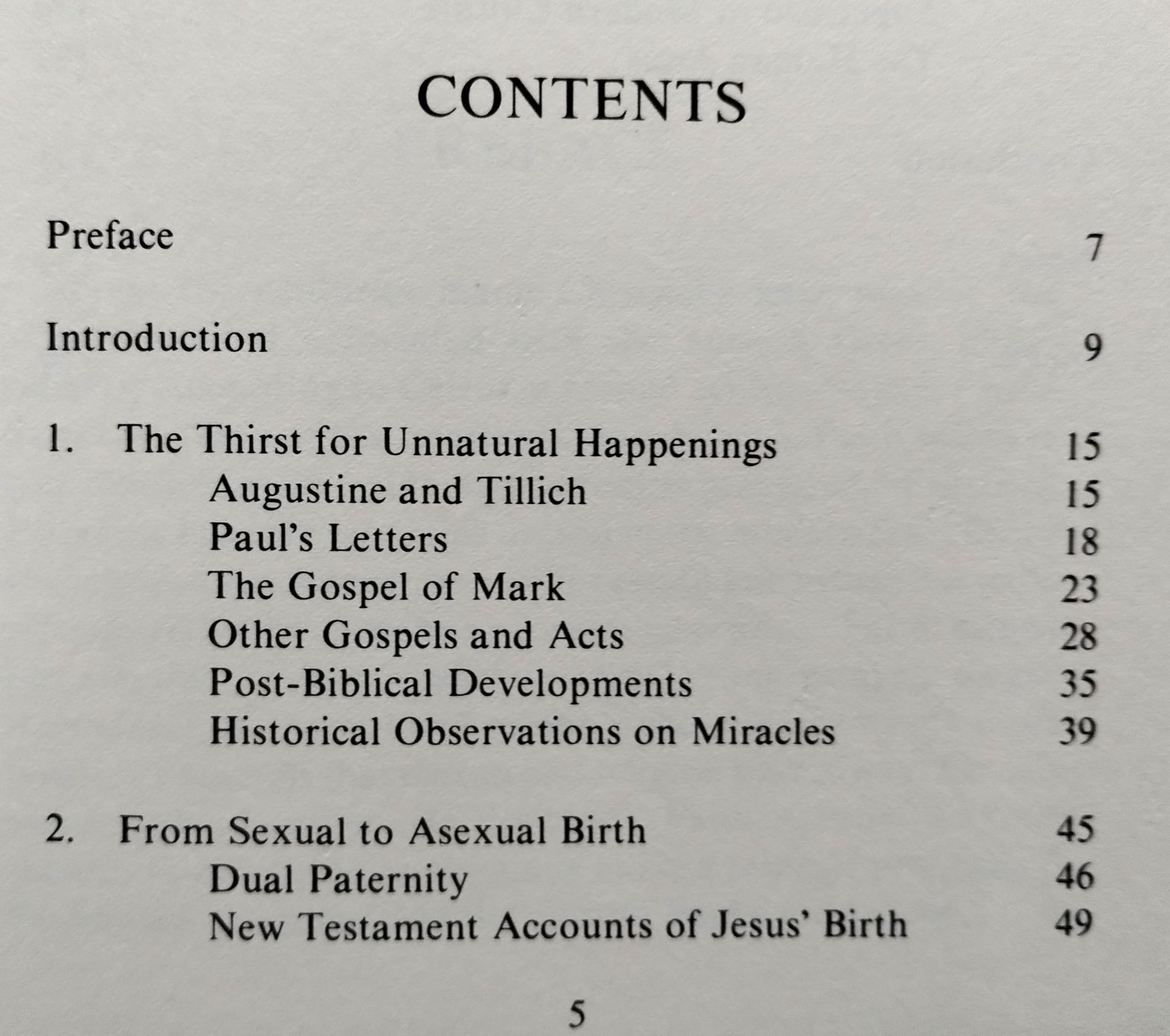 Paul Against Supernaturalism: The Growth of the Miraculous in Christianity,Used
