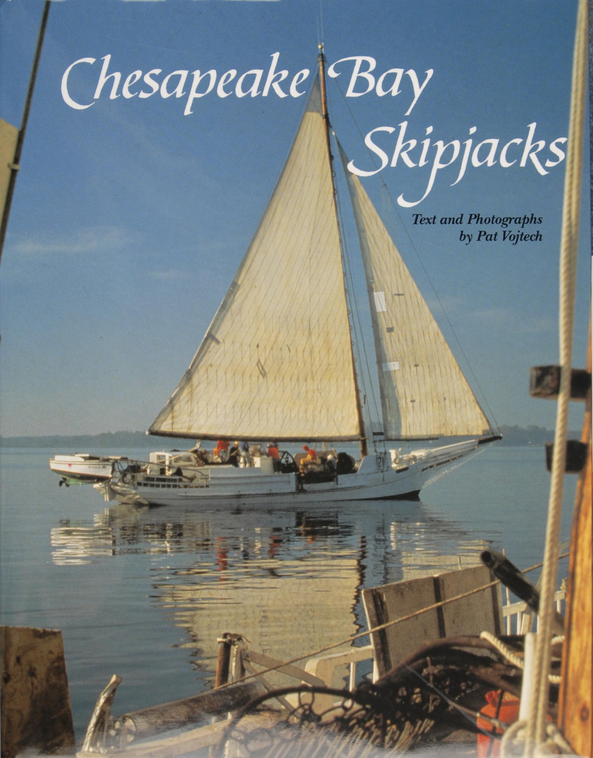 Chesapeake Bay Skipjacks,New