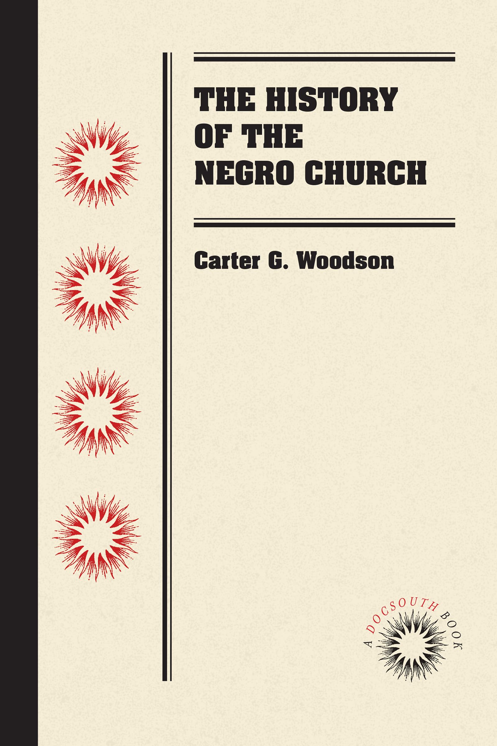 The History of the Negro Church,Used
