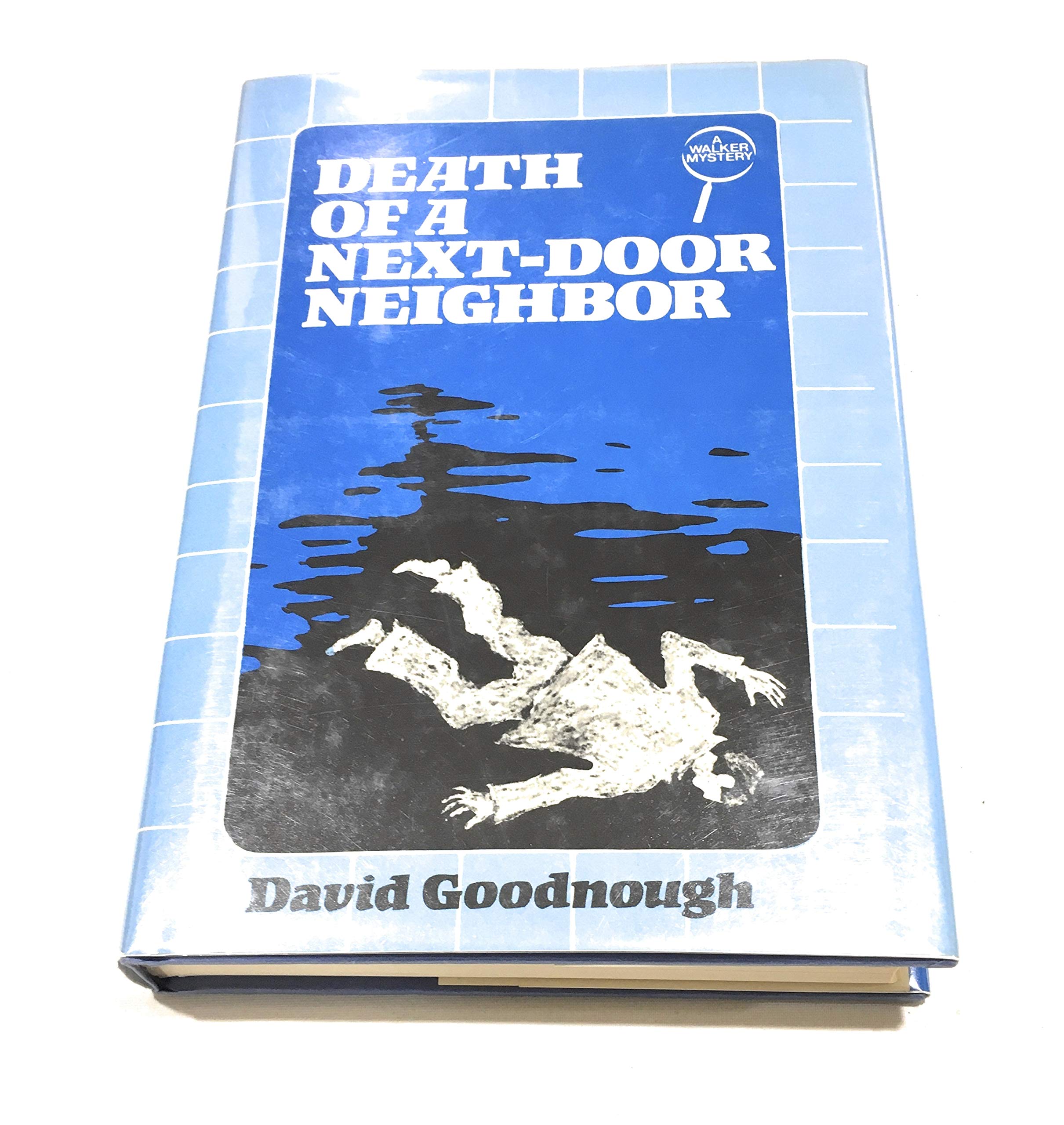 Death of a NextDoor Neighbor,Used