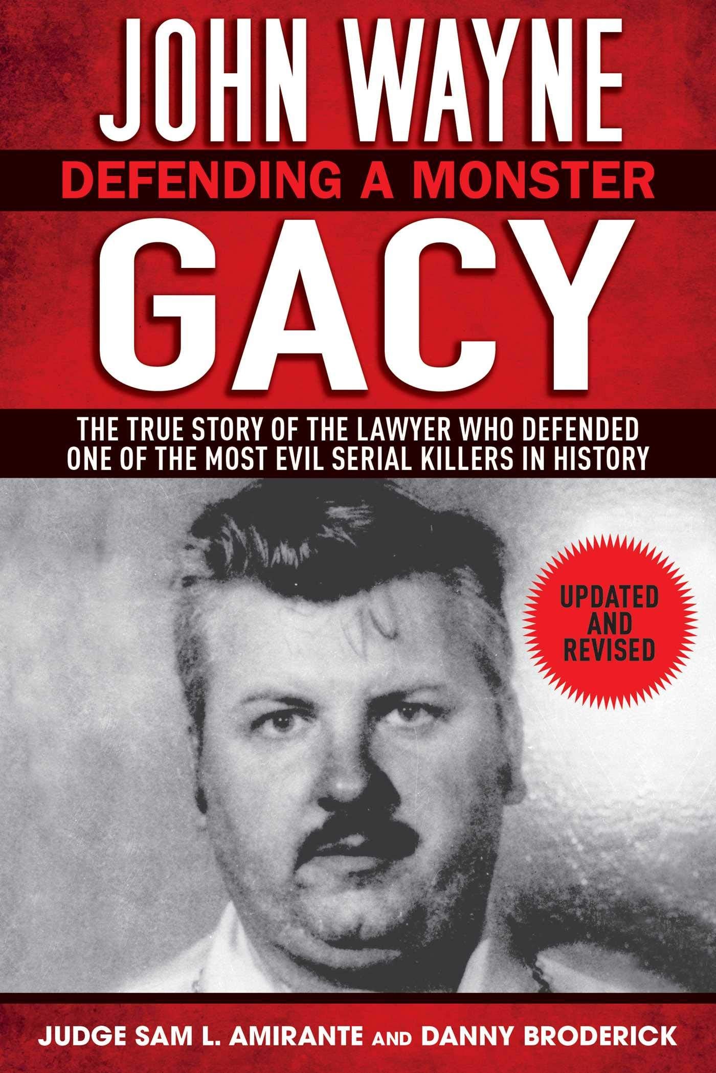 John Wayne Gacy: Defending a Monster,Used