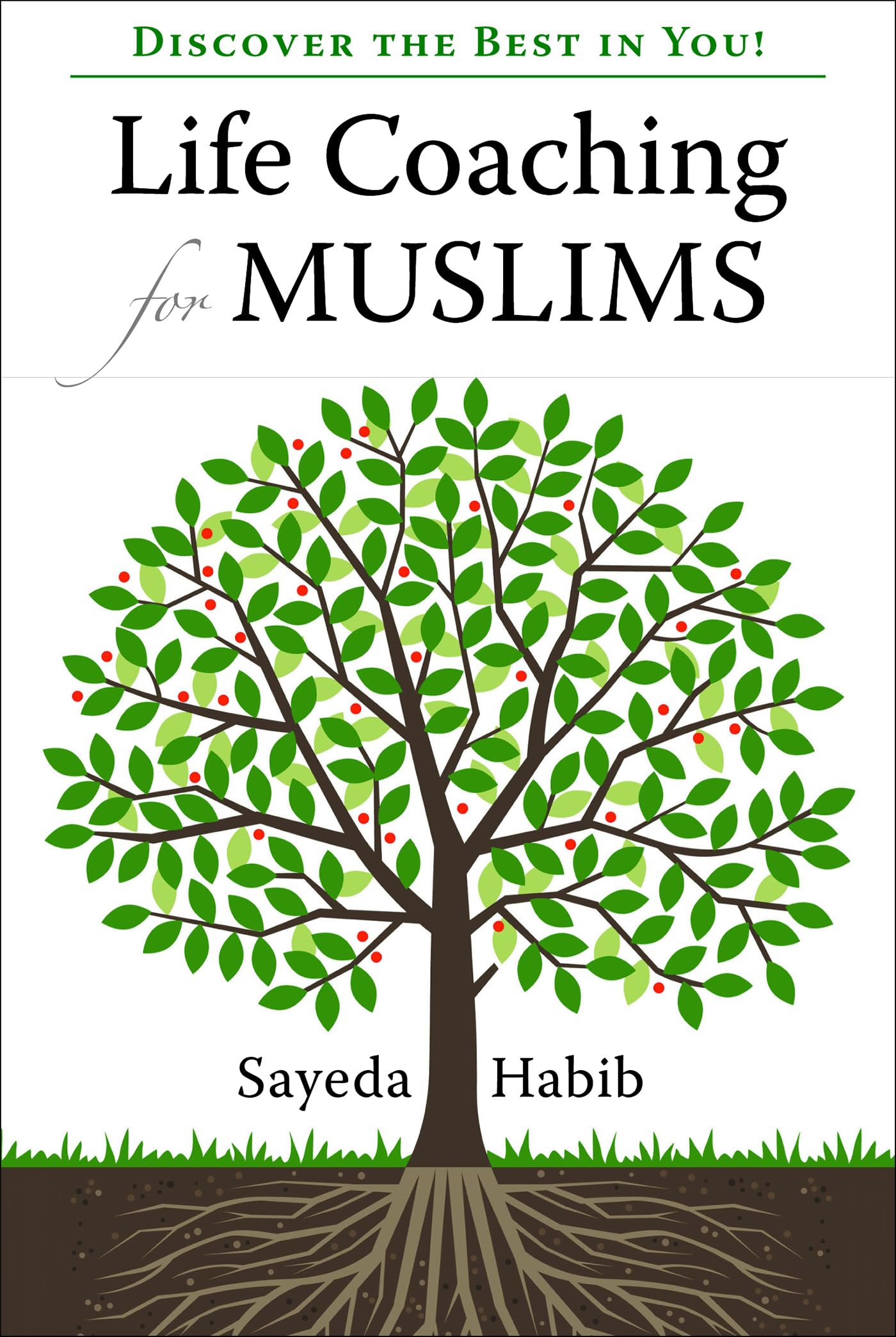 Life Coaching For Muslims: Discover The Best In You!,Used