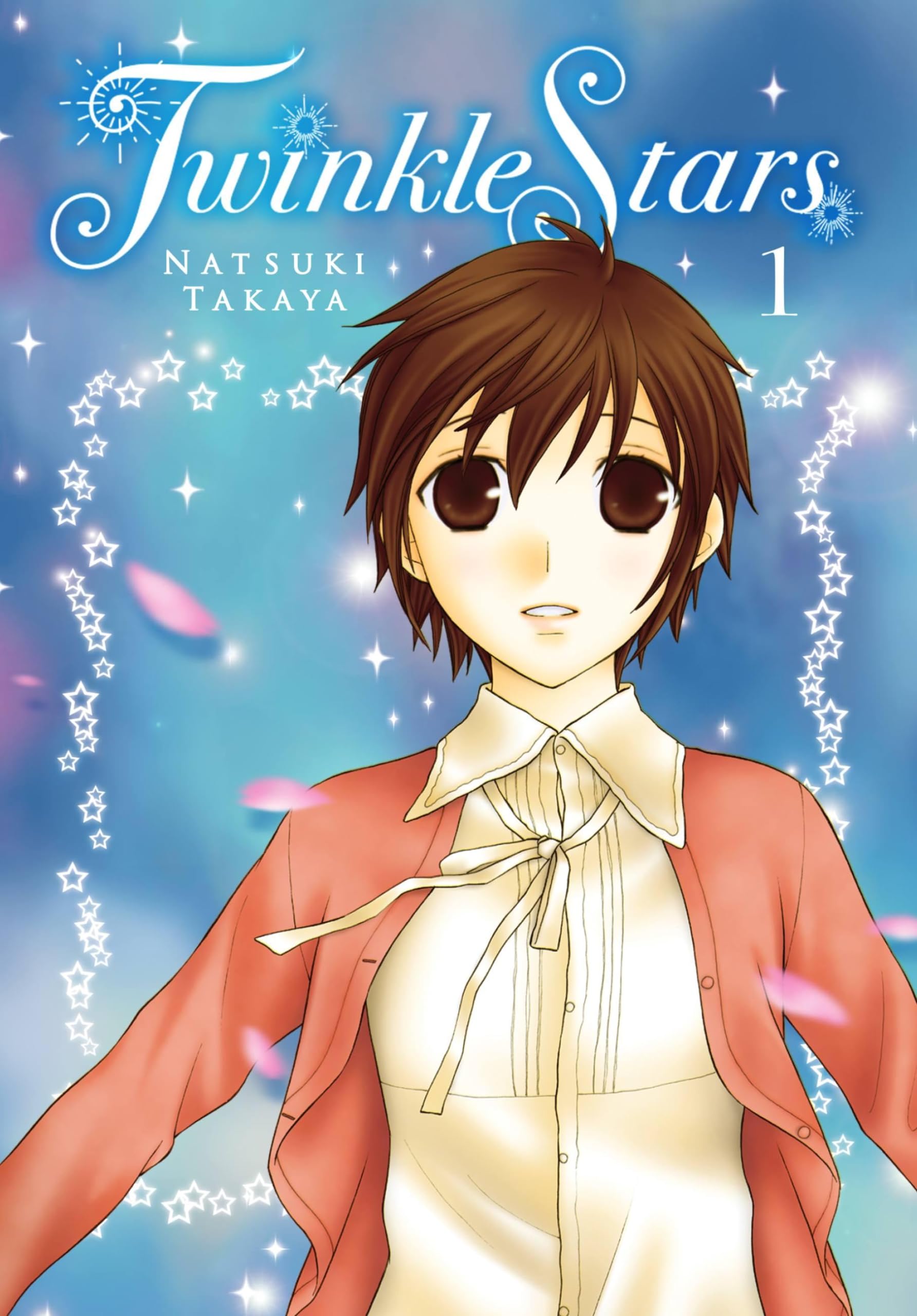 Twinkle Stars, Vol. 1 (Twinkle Stars, 1)