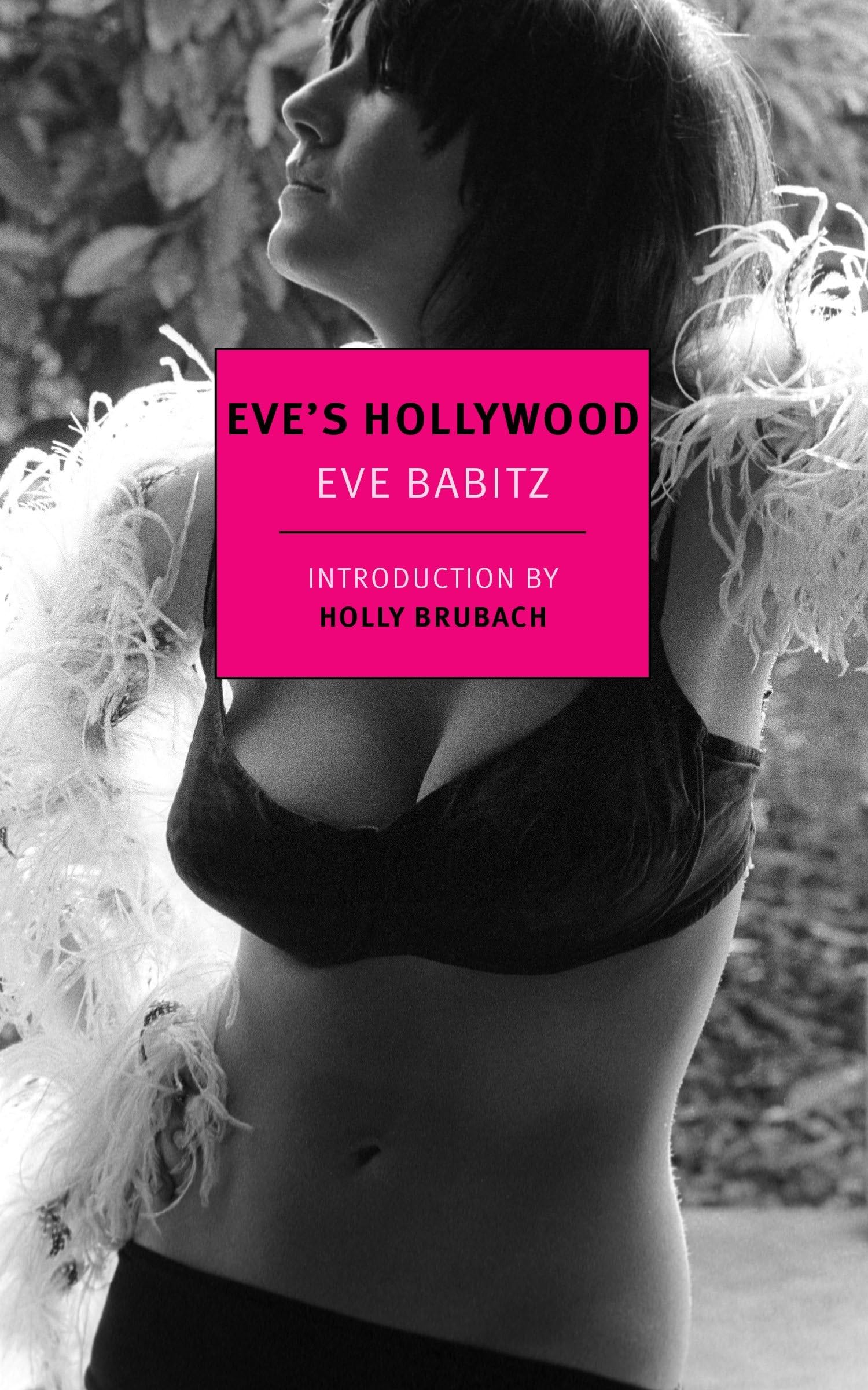 Eve'S Hollywood (New York Review Books Classics)