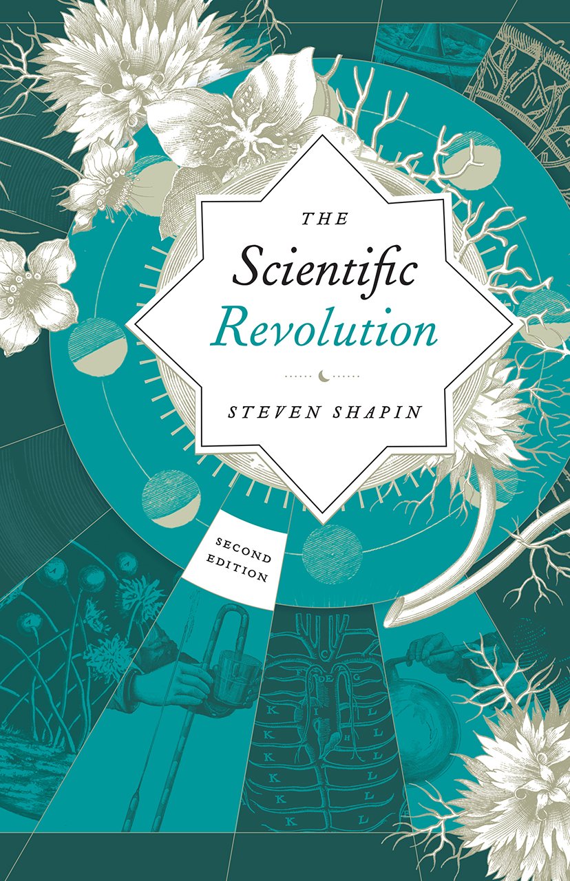 The Scientific Revolution (science.culture),Used