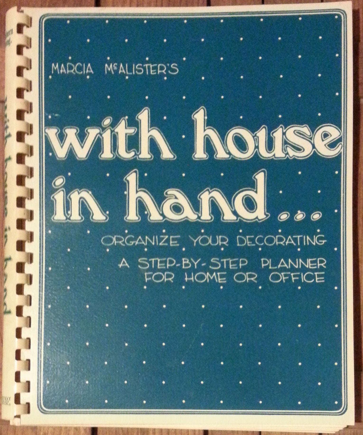 With House in Hand,Used