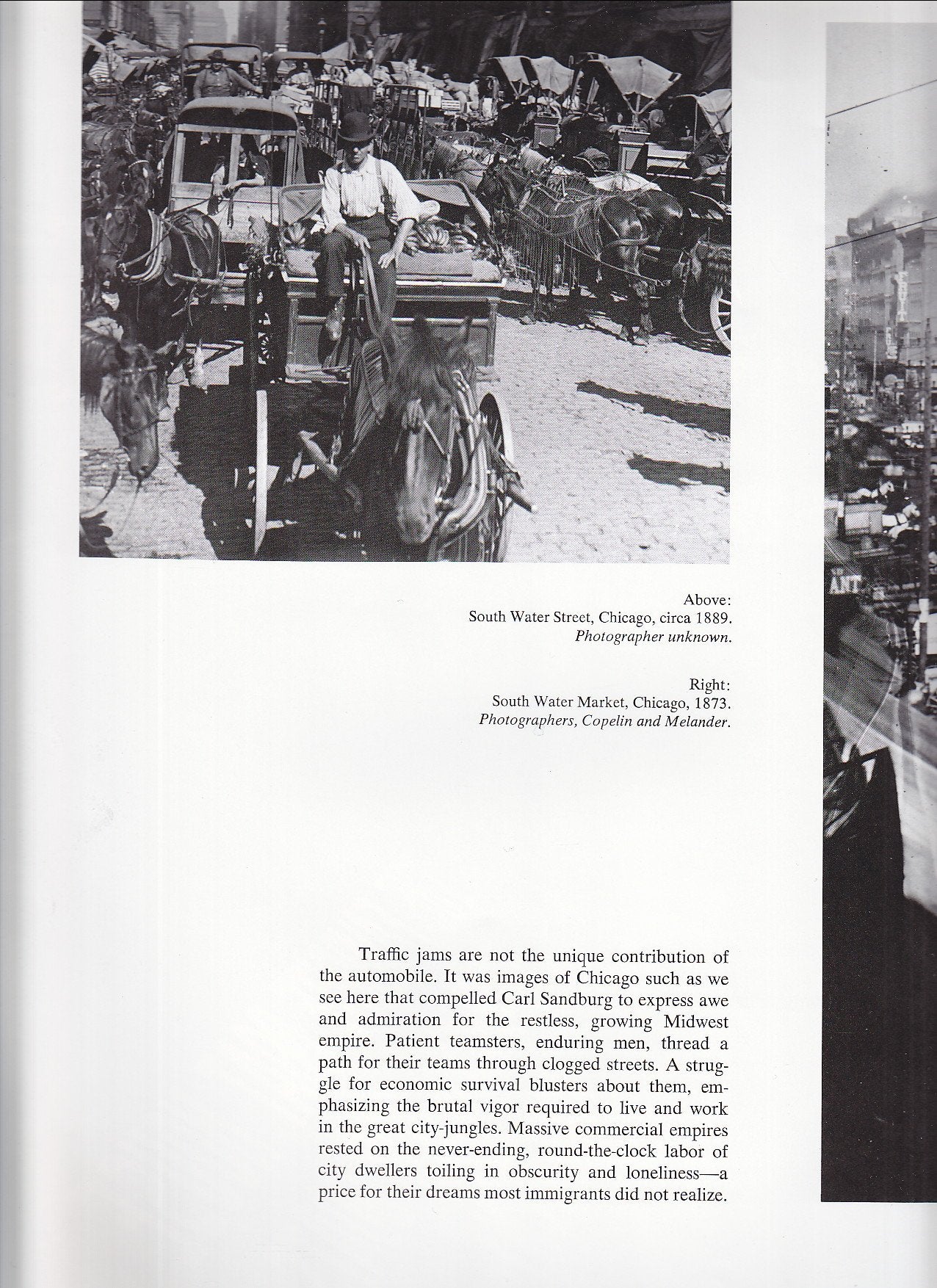 The Taming of the West: A Photographic Perspective,Used