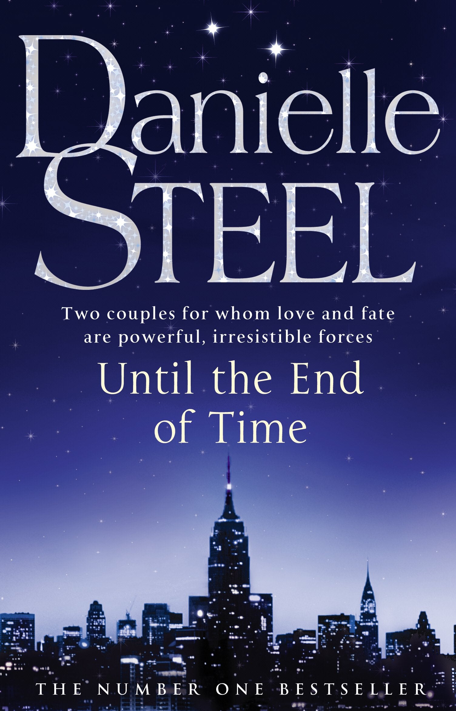 Until The End Of Time,Used